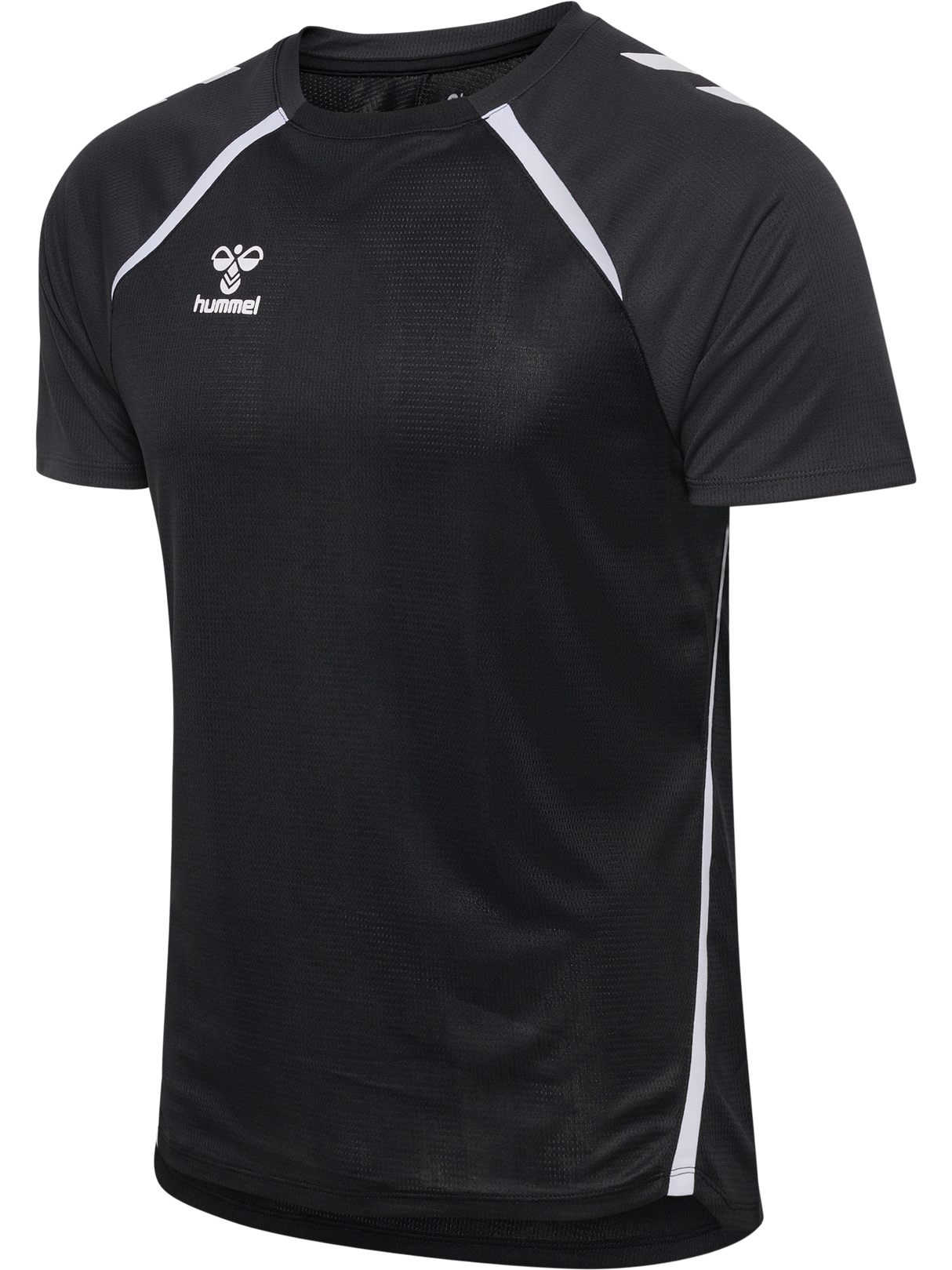 hummel Men's Lead 2.0 Short Sleeve Jersey-1