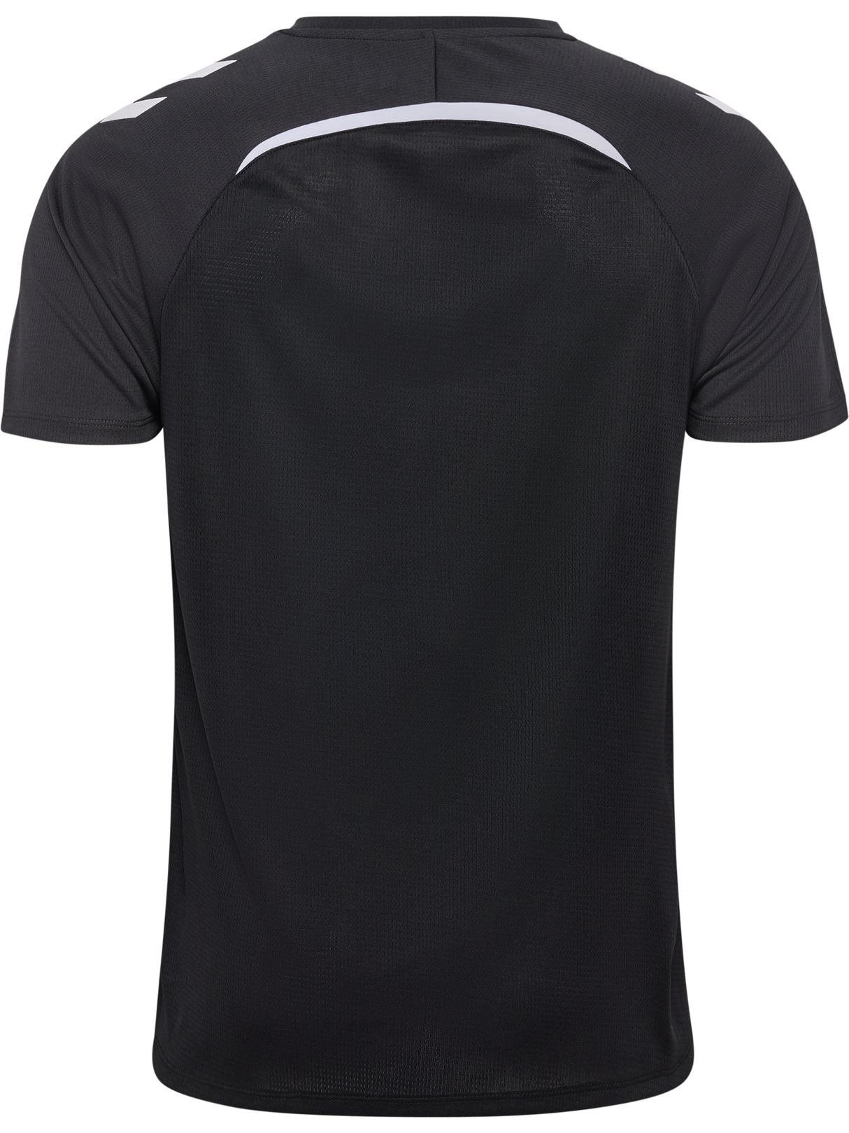 hummel Men's Lead 2.0 Short Sleeve Jersey-2