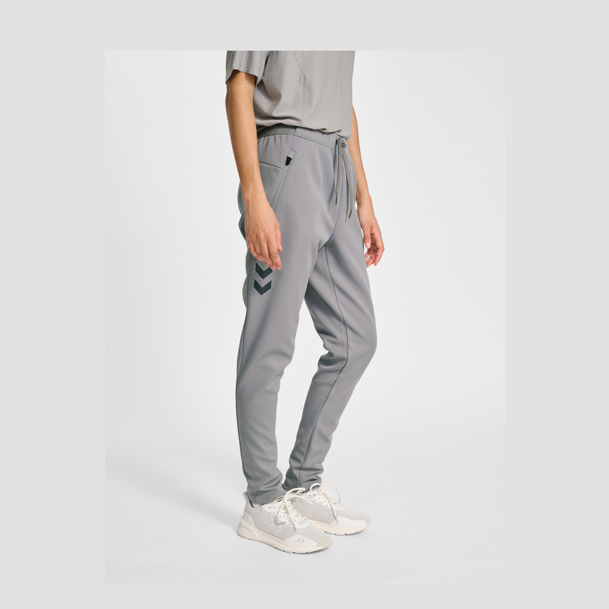 hummel Women's Cima 2.0 Pants-6