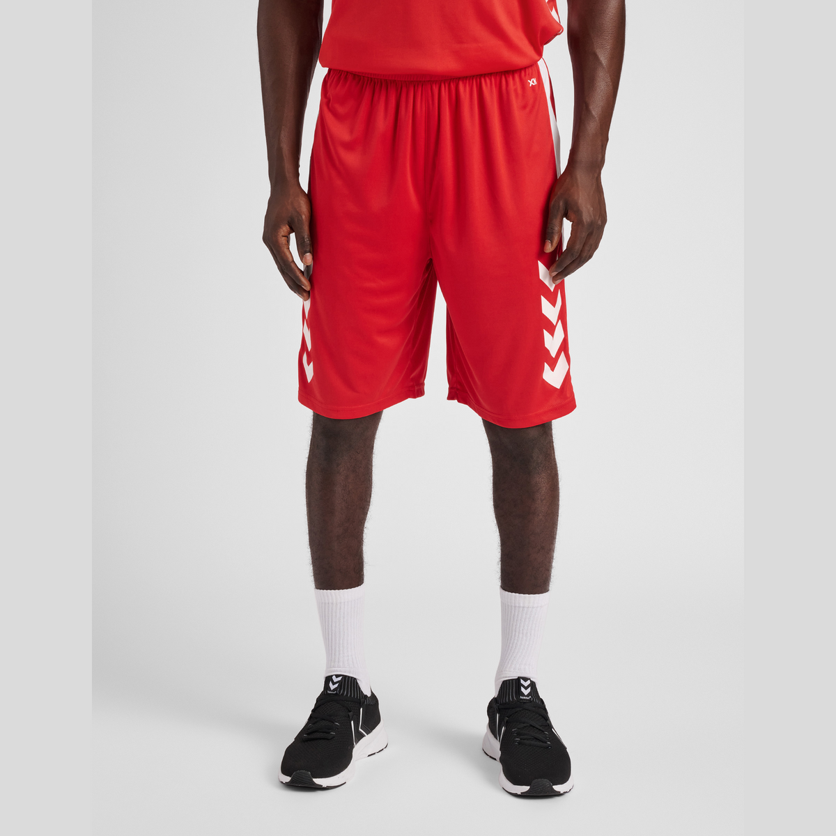 hummel Adult Core XK Basketetball Shorts-5