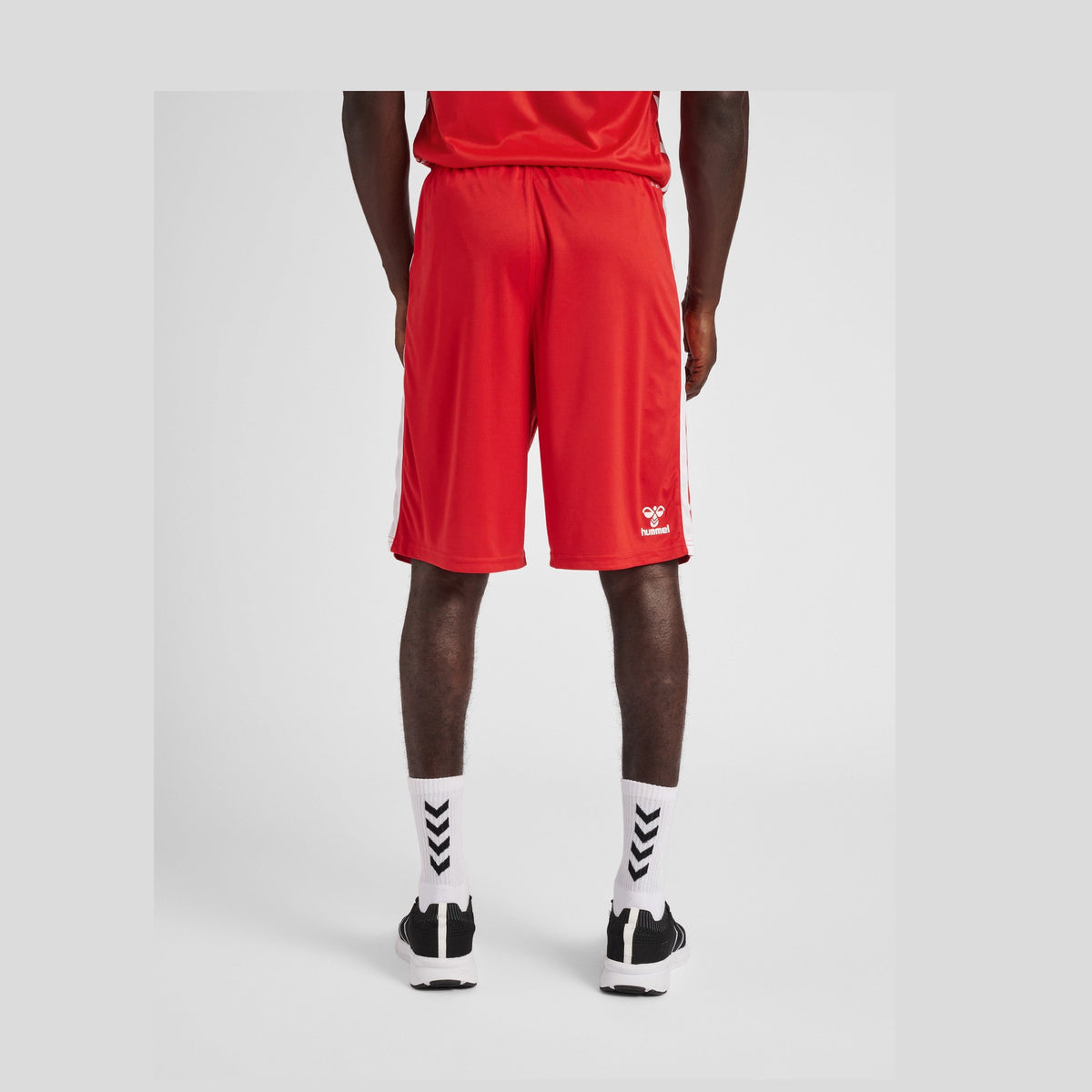 hummel Adult Core XK Basketetball Shorts-6
