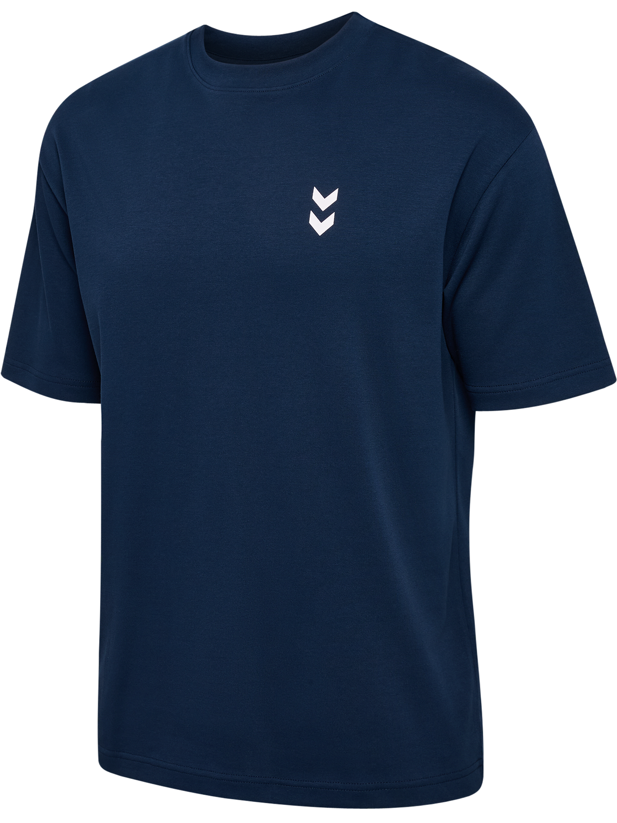 hummel Unisex HIIT Loose Short Sleeve T-Shirt-1