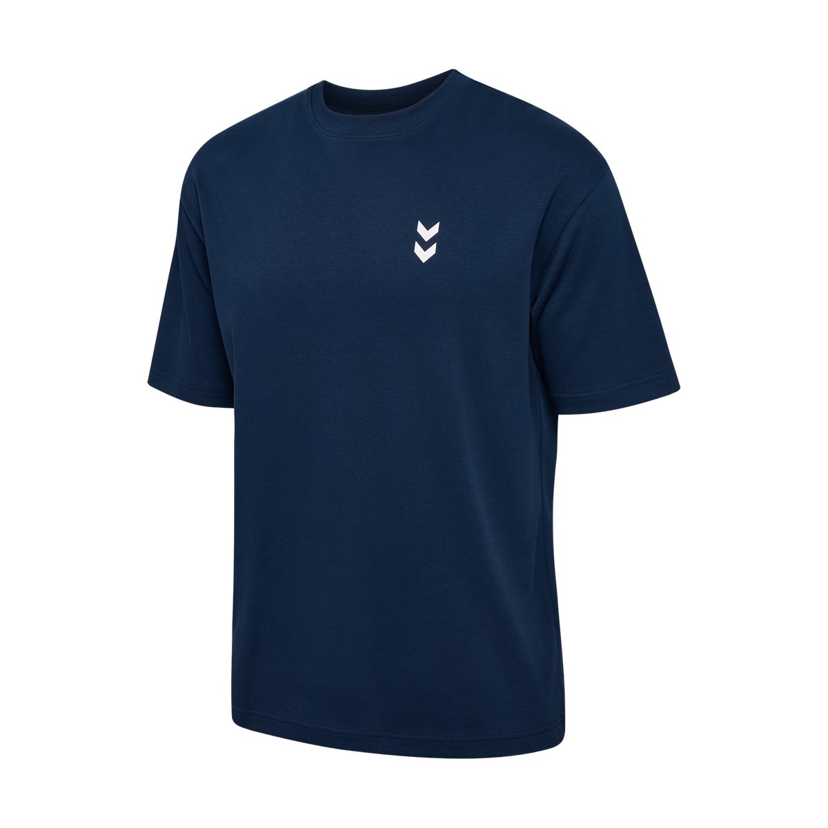 hummel Unisex HIIT Loose Short Sleeve T-Shirt-1