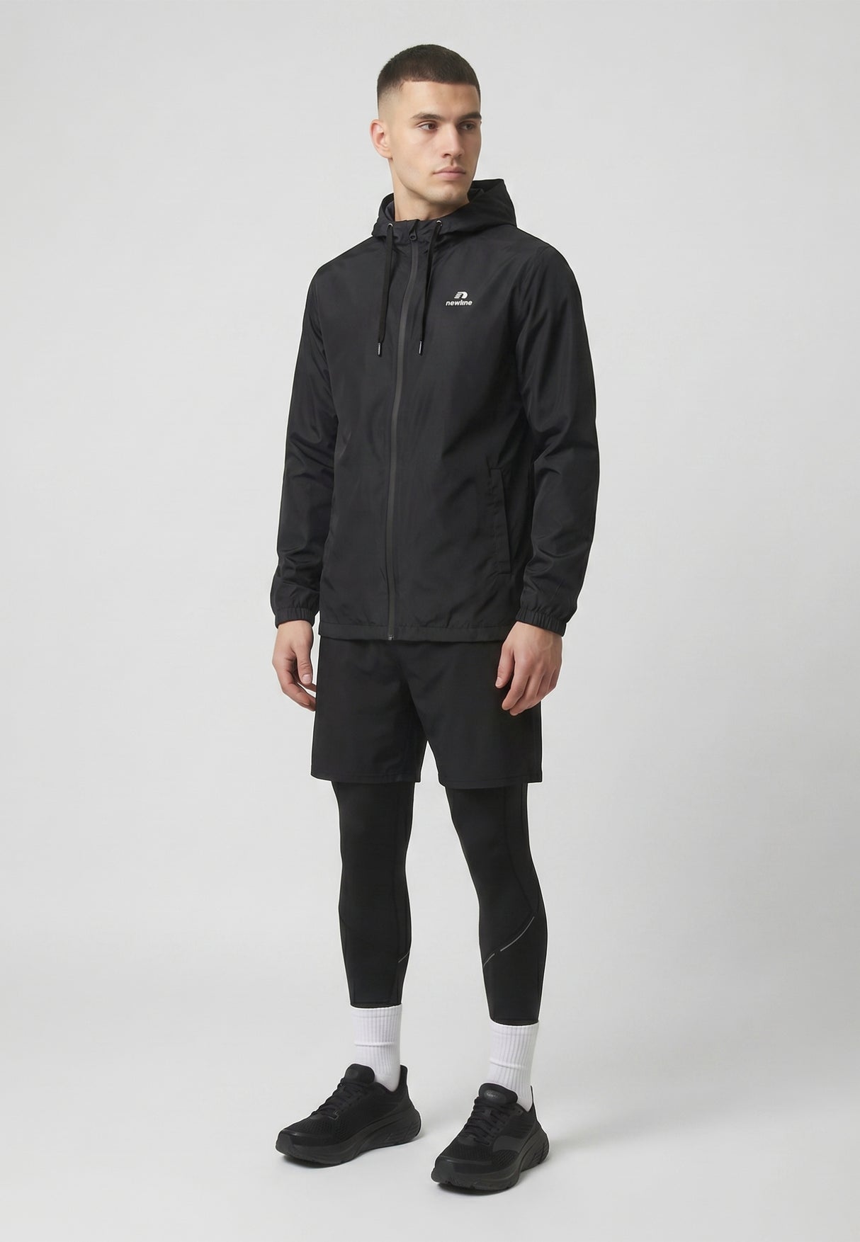 Newline Men's Lea Performance Jacket-6