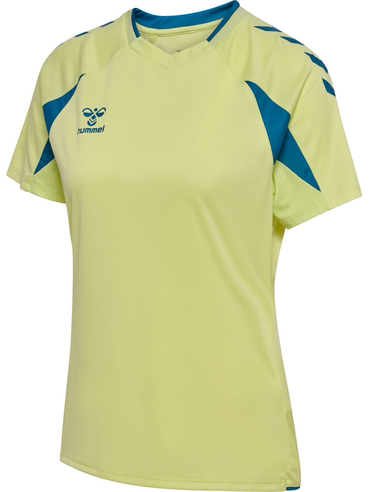 hummel Women's Core 2.0 Short Sleeve Jersey-1