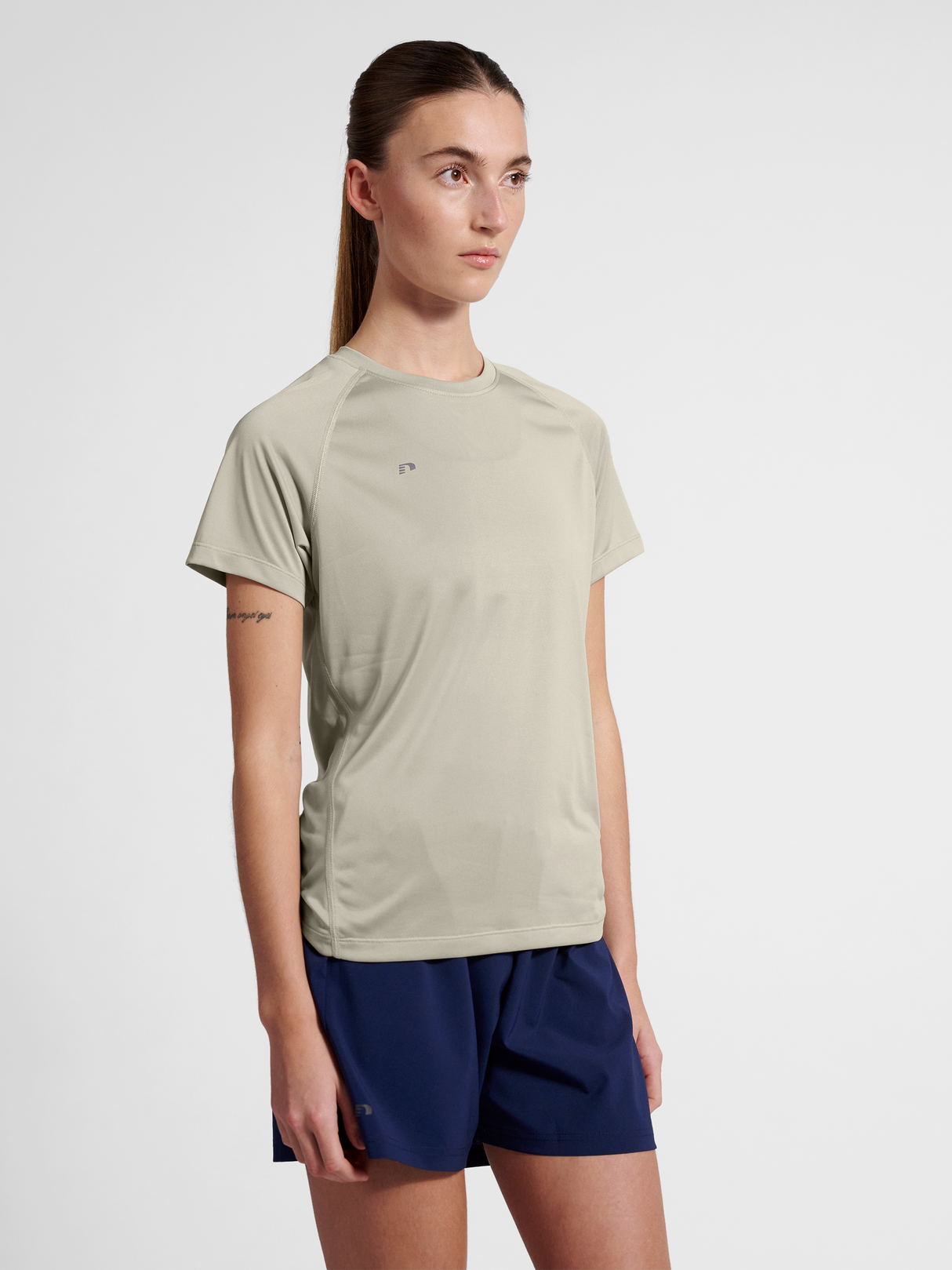 Newline Women's Beat T-Shirt-5