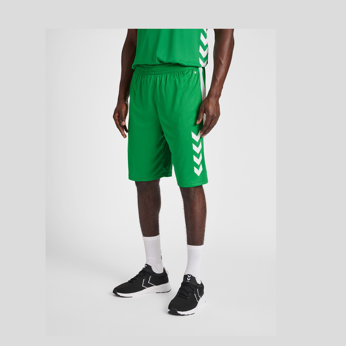 hummel Adult Core XK Basketetball Shorts-5