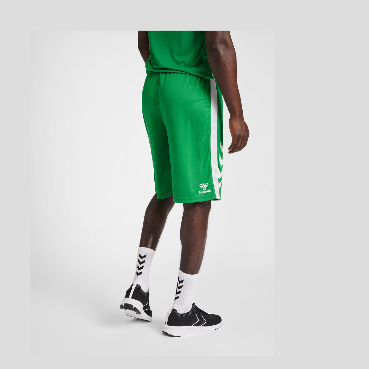 hummel Adult Core XK Basketetball Shorts-6