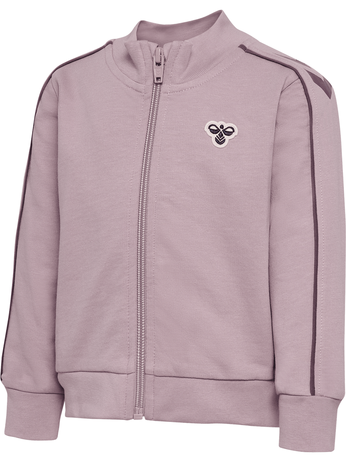 hummel Youth Mini Cotton Regular Track Suit-2