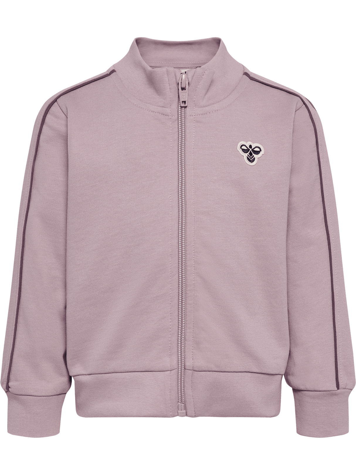 hummel Youth Mini Cotton Regular Track Suit-3