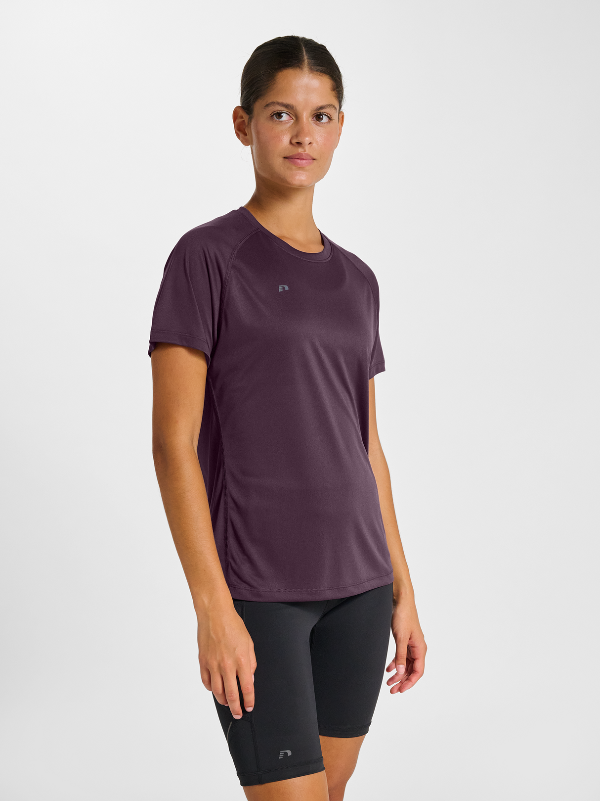 Newline Women's Beat T-Shirt-5