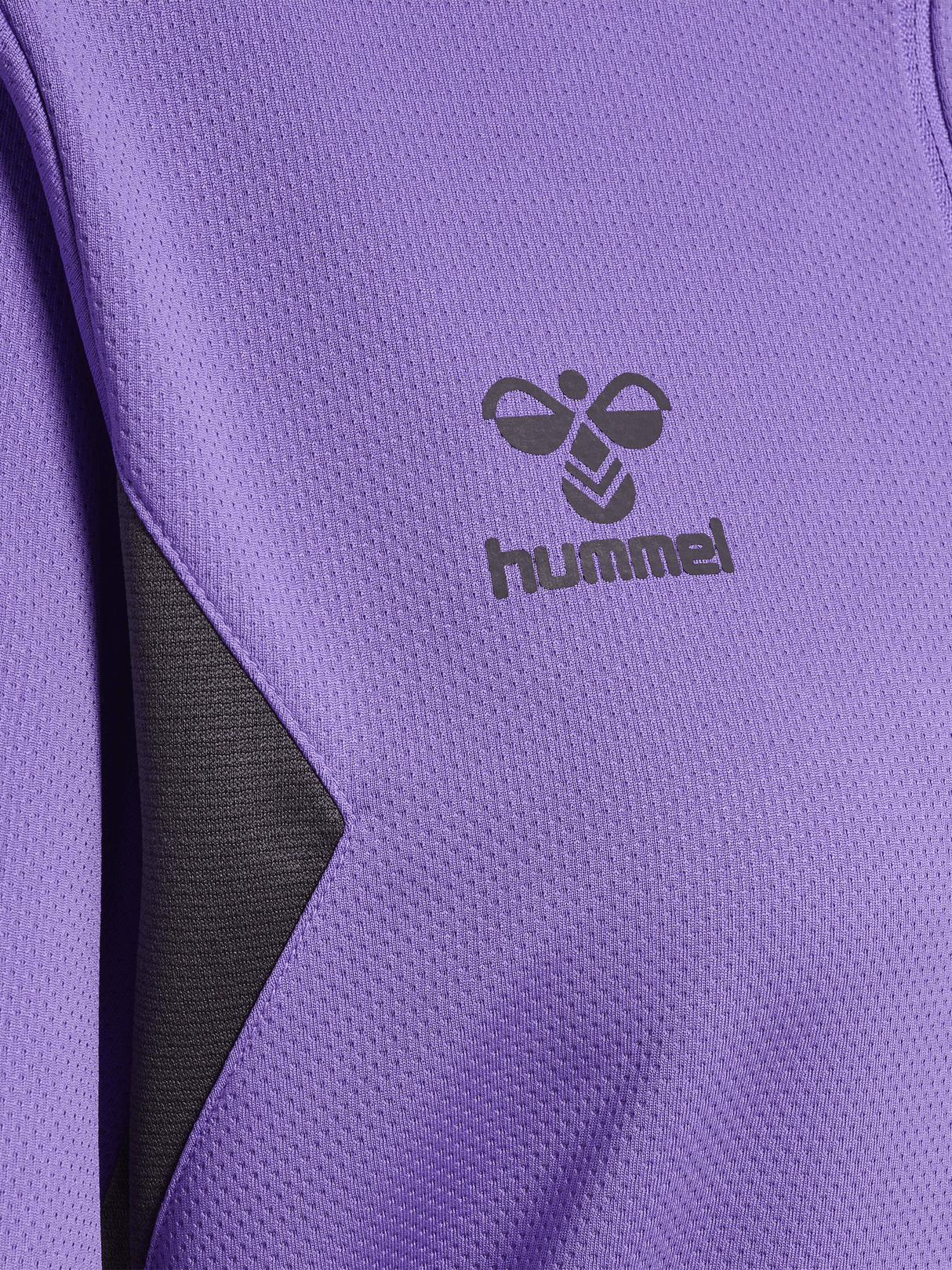hummel Men's Authentic Polyester Short Sleeve Jersey-3