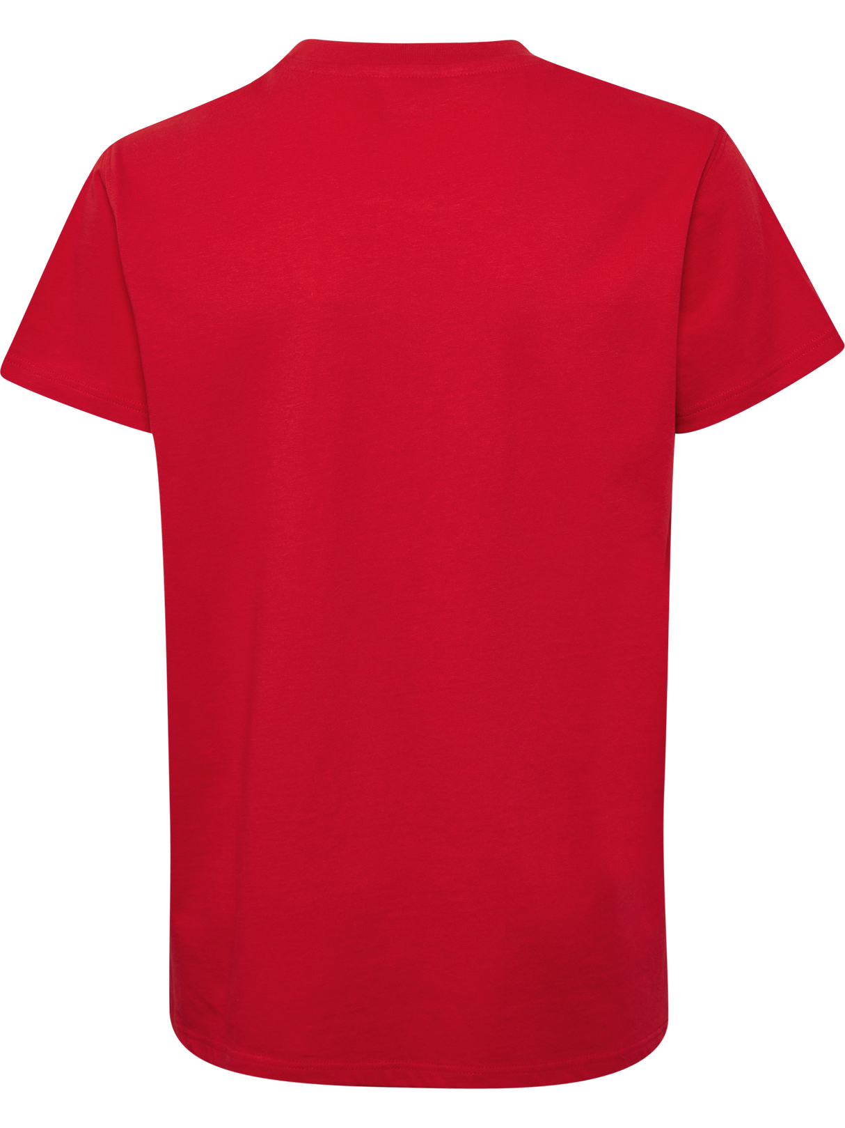 hummel Youth Go 2.0 Logo Short Sleeve T-Shirt-2