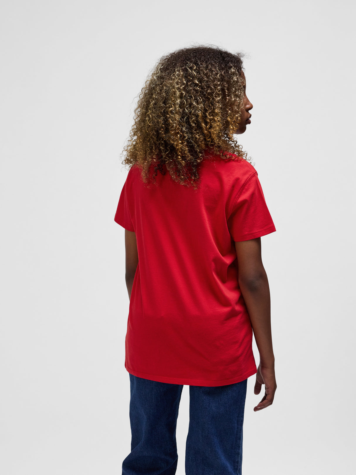 hummel Youth Go 2.0 Logo Short Sleeve T-Shirt-6