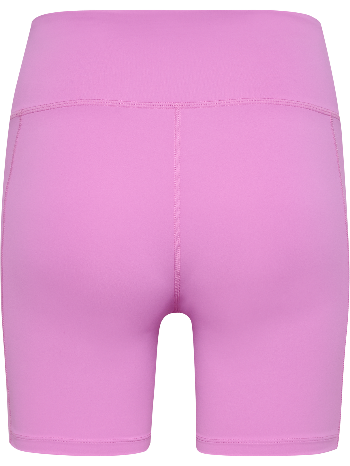 hummel Women's HIIT Impact High Waist Shorts Tights-2