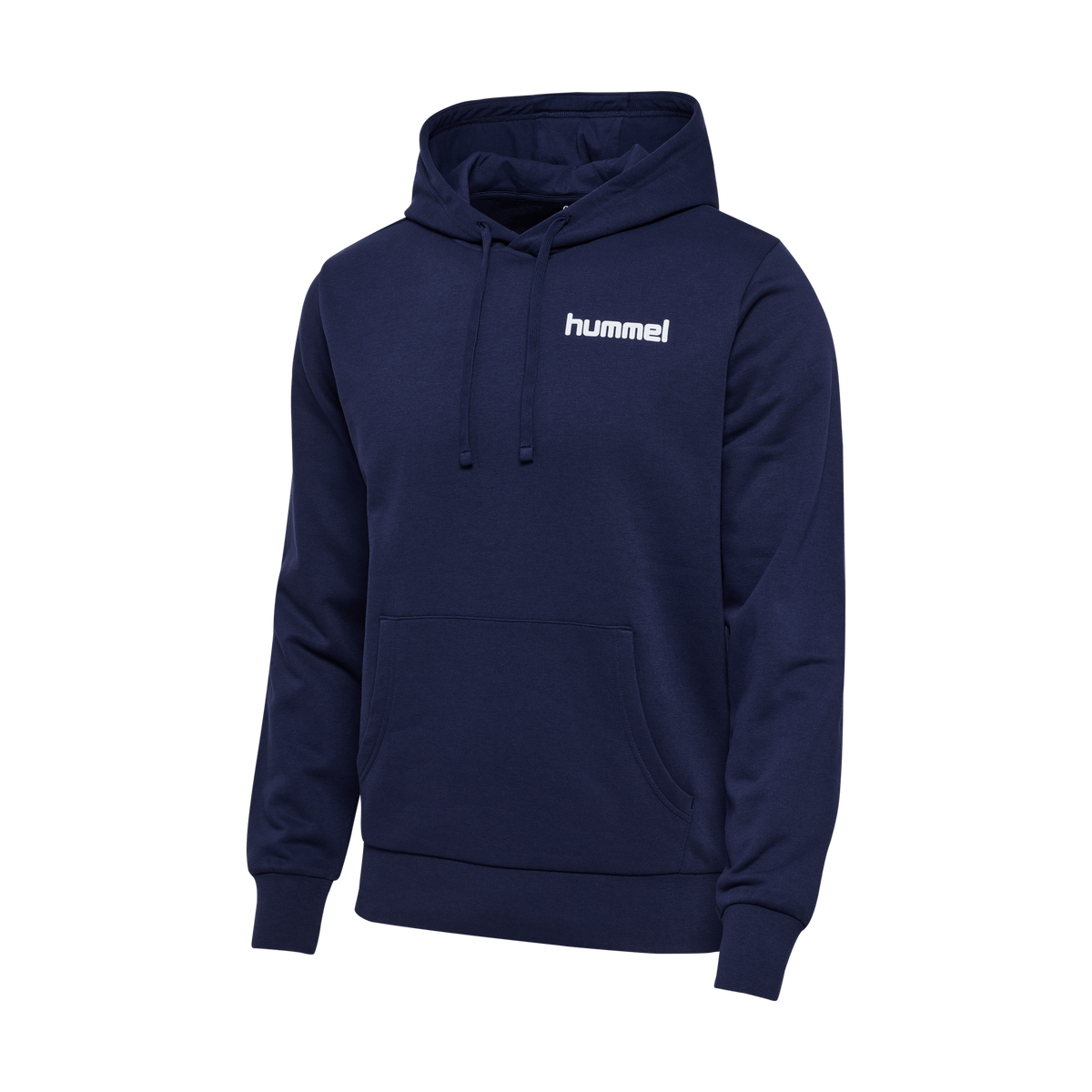 hummel Men's Motion Cotton Hoodie-1