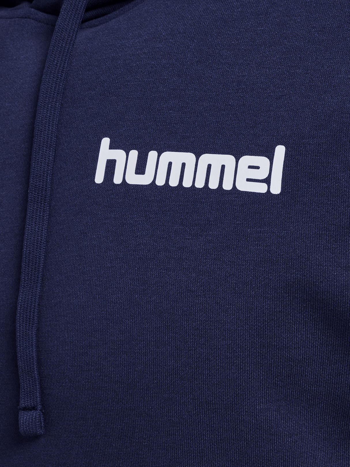 hummel Men's Motion Cotton Hoodie-3