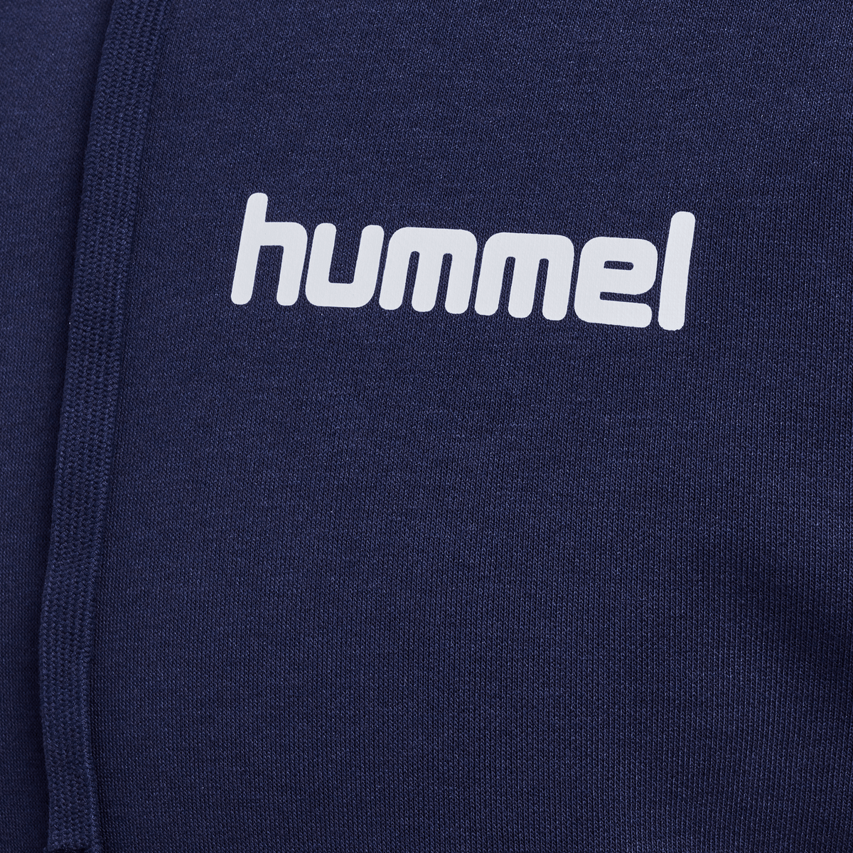 hummel Men's Motion Cotton Hoodie-3
