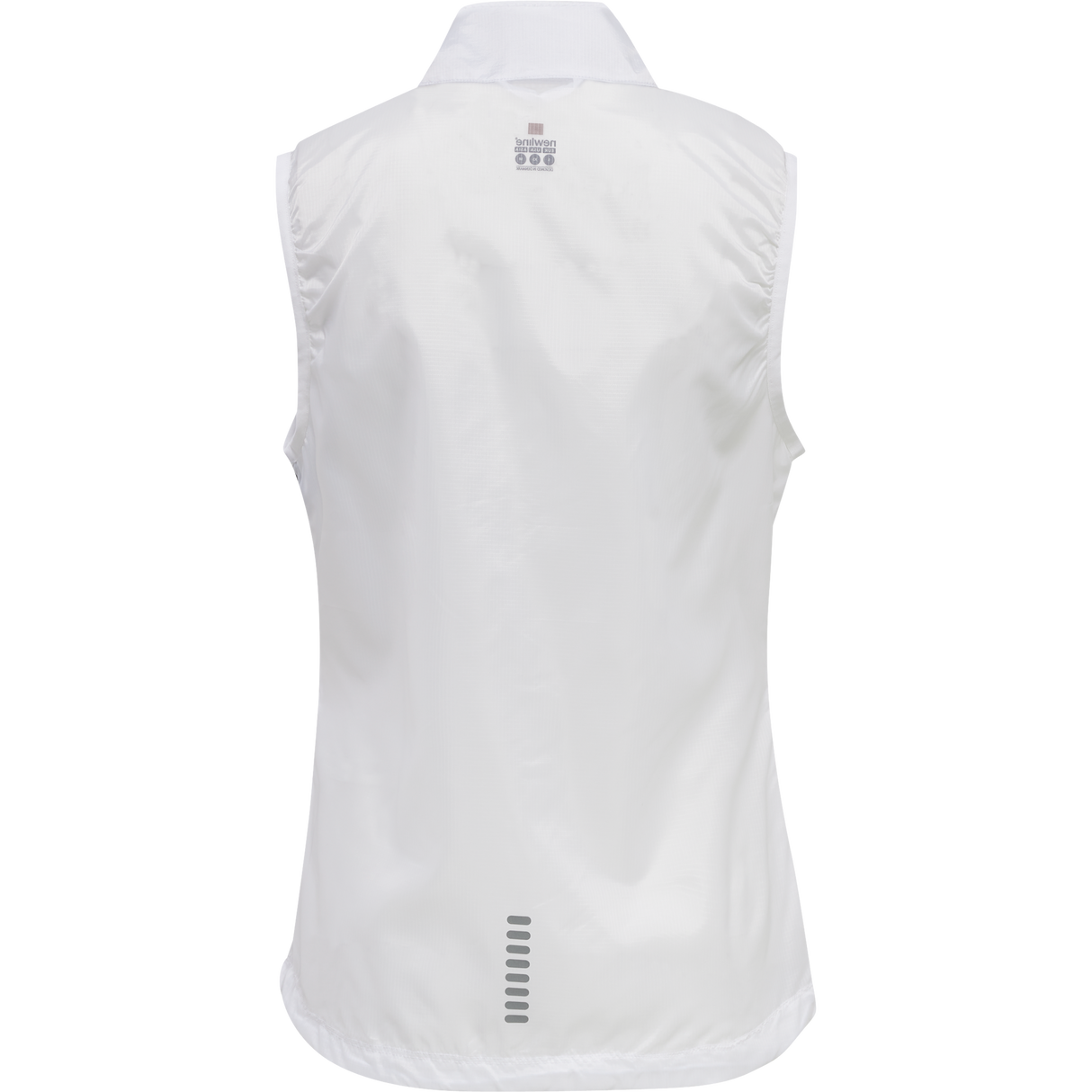Newline Women's Packable Tech Gilet-2