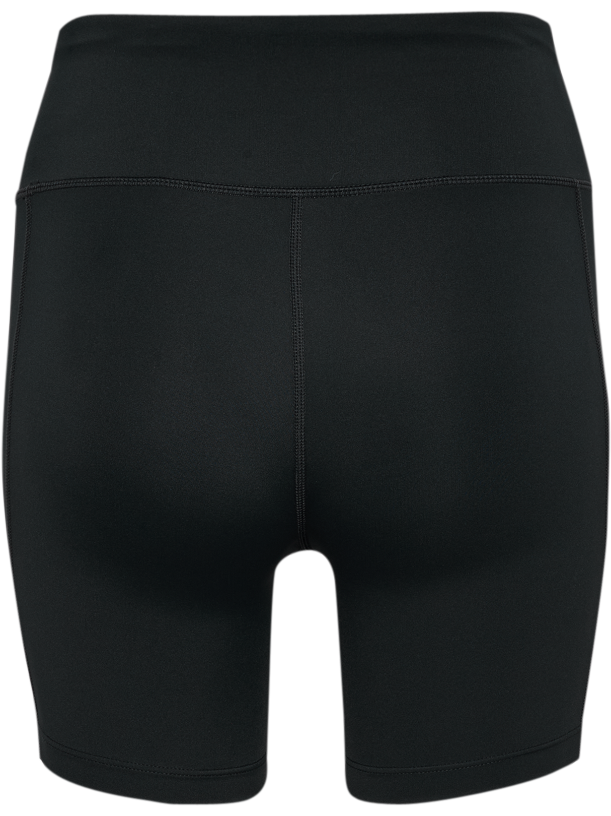 hummel Women's HIIT Impact High Waist Shorts Tights-2