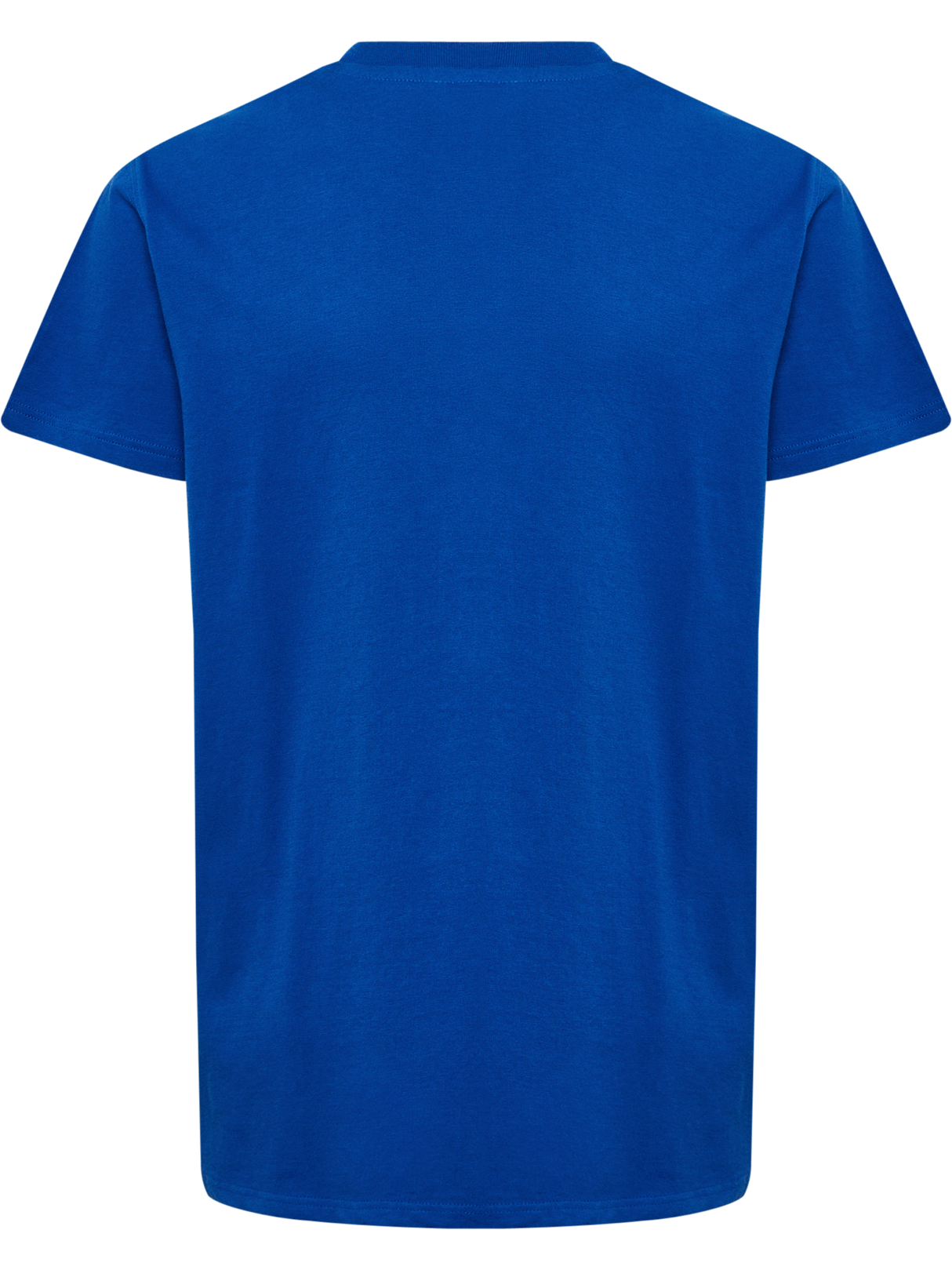 hummel Youth Go 2.0 Logo Short Sleeve T-Shirt-2