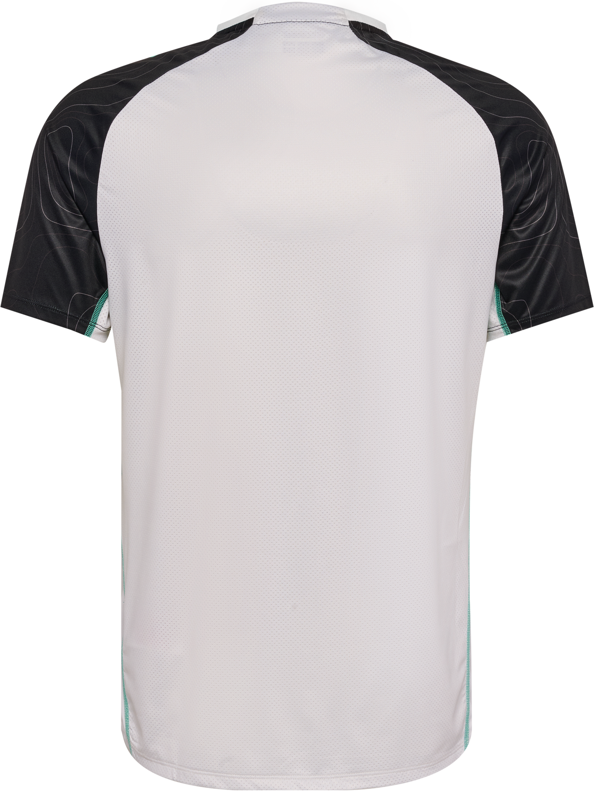 hummel Men's Blaze 2.0 Training Short Sleeve Jersey-2