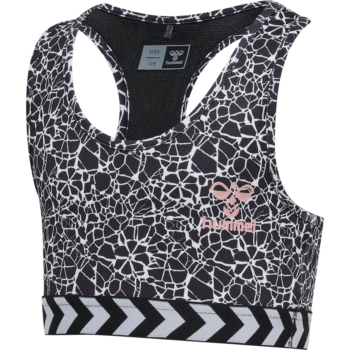 hummel Youth Mimmi Sports Top-1
