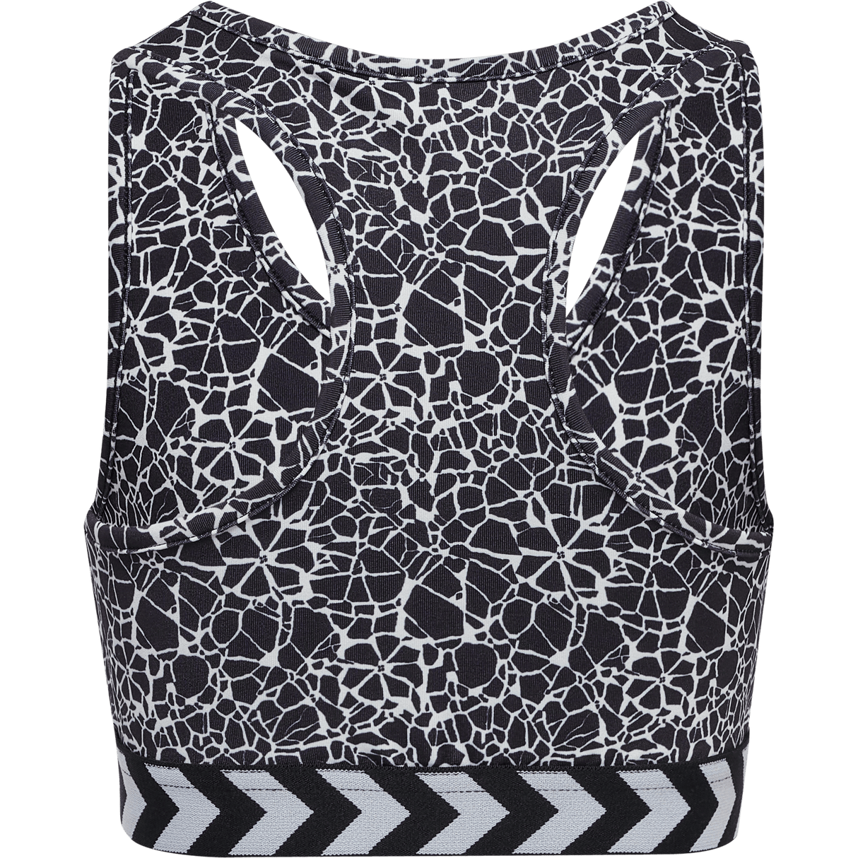 hummel Youth Mimmi Sports Top-2