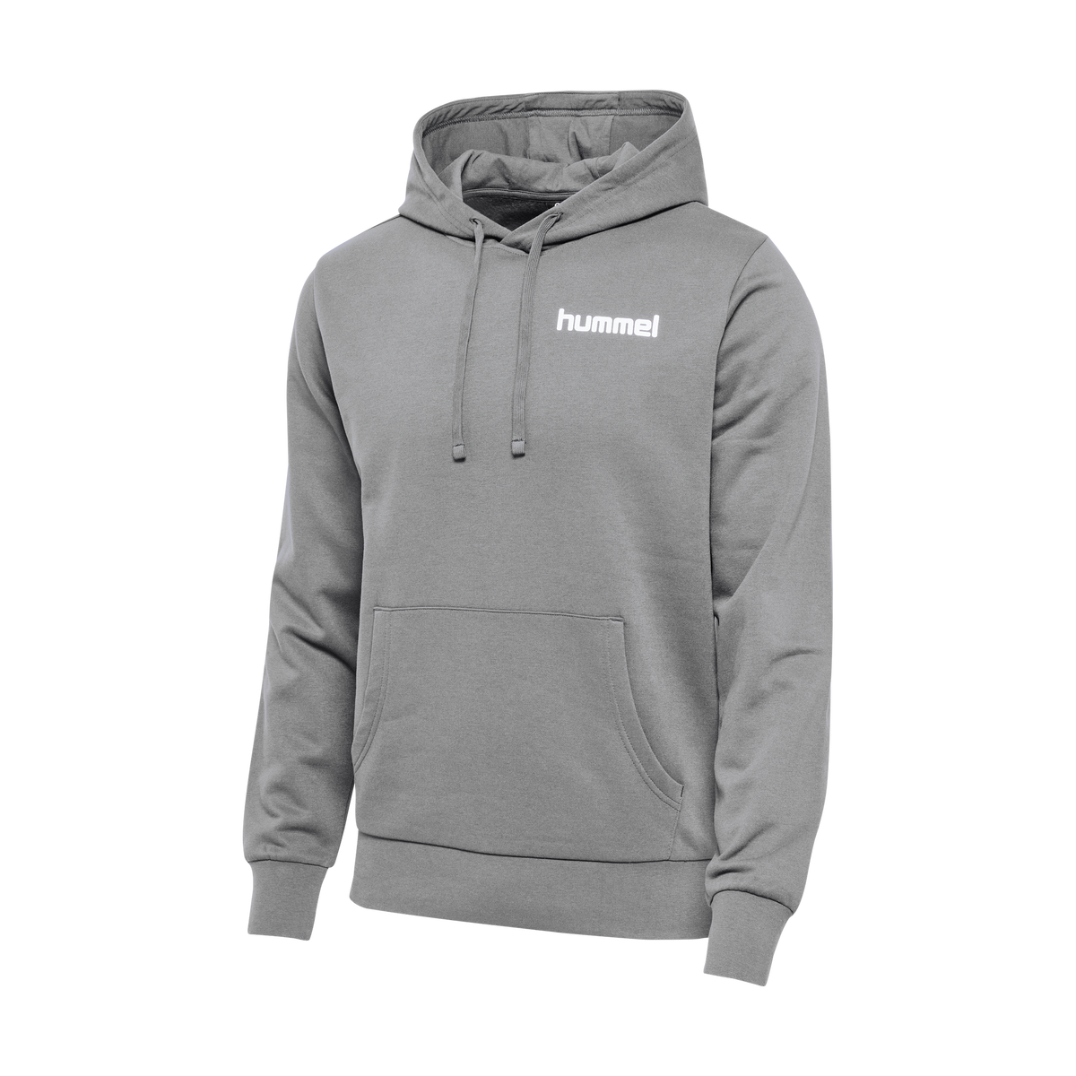 hummel Men's Motion Cotton Hoodie-1
