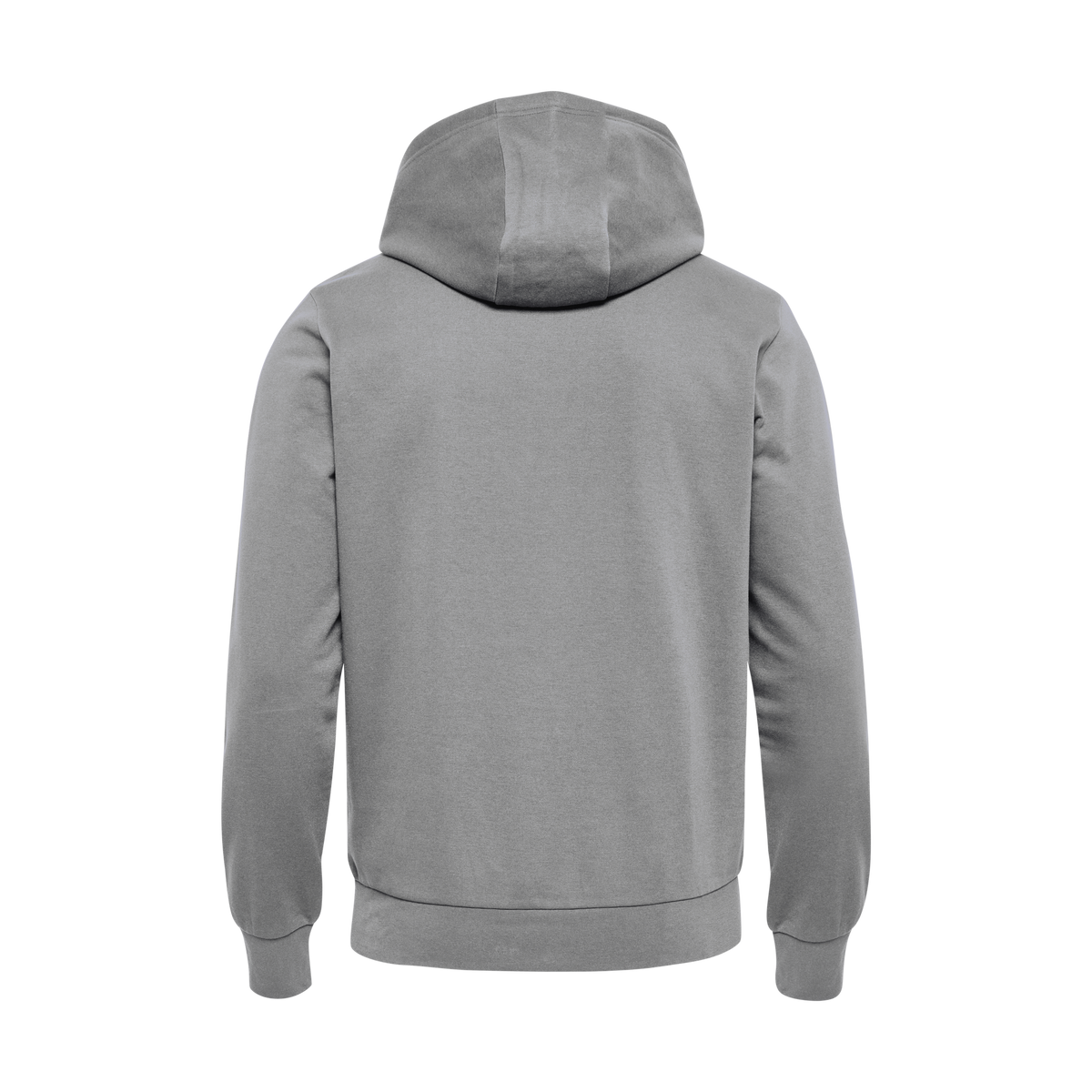 hummel Men's Motion Cotton Hoodie-2