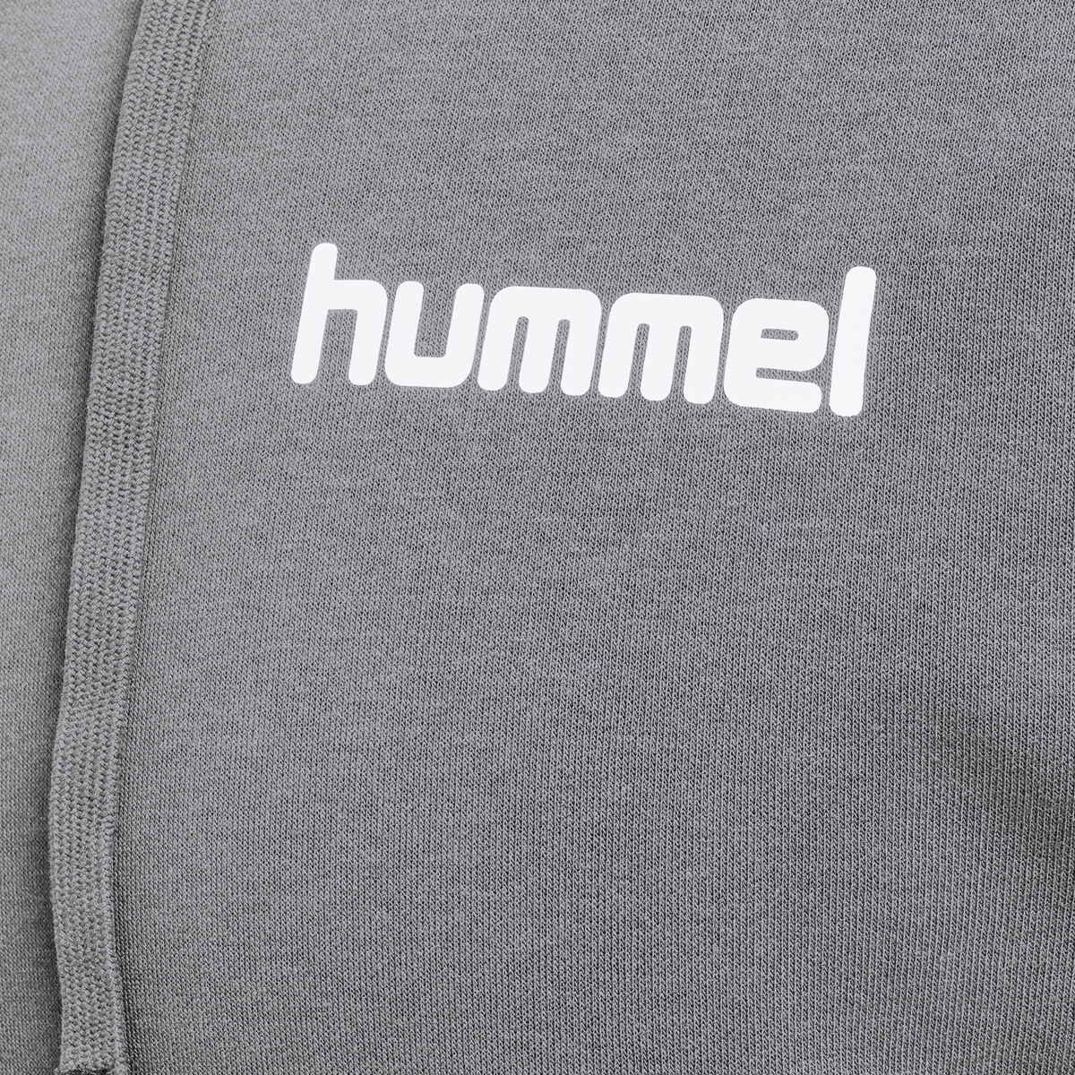 hummel Men's Motion Cotton Hoodie-3