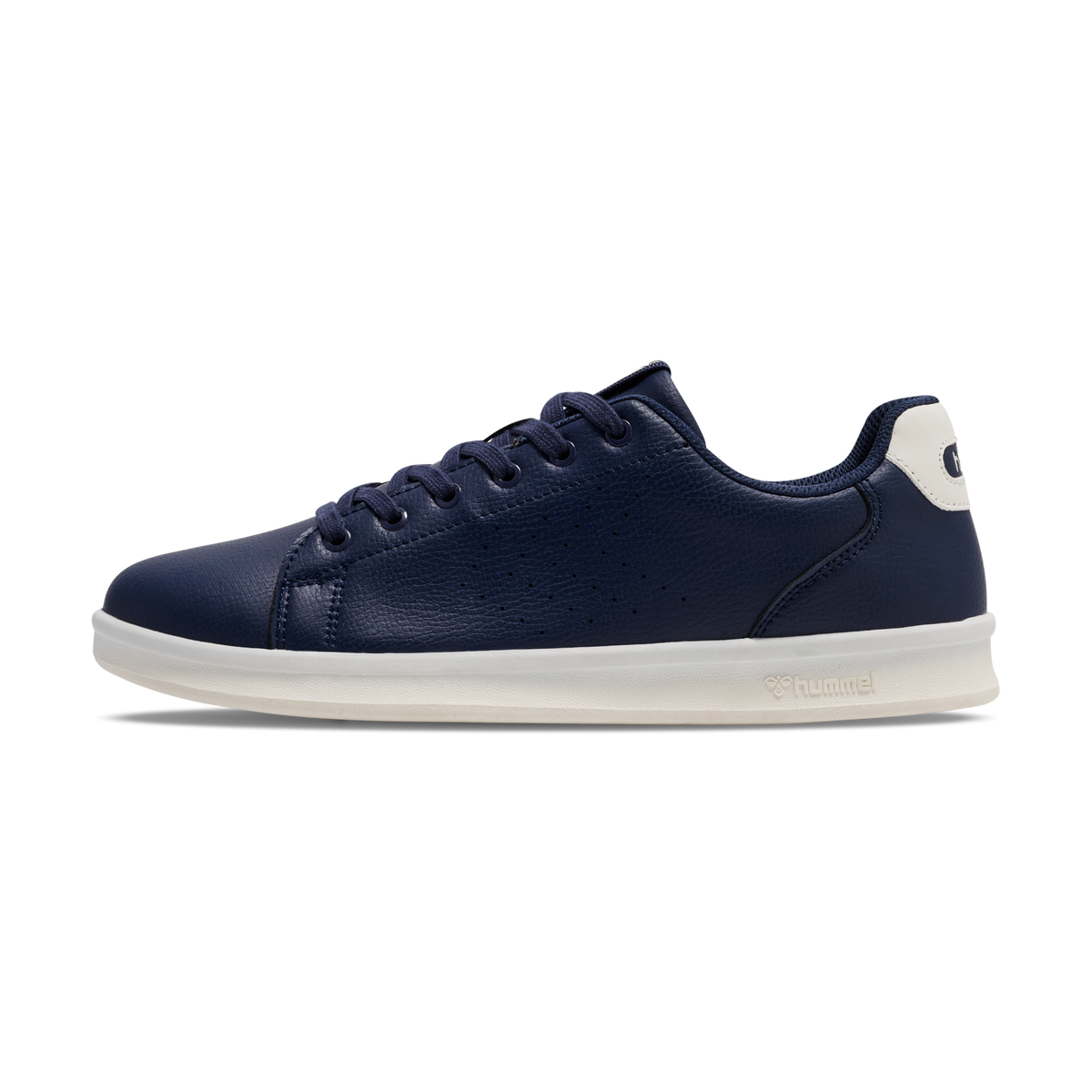 hummel Unisex Court Line Shoes-1