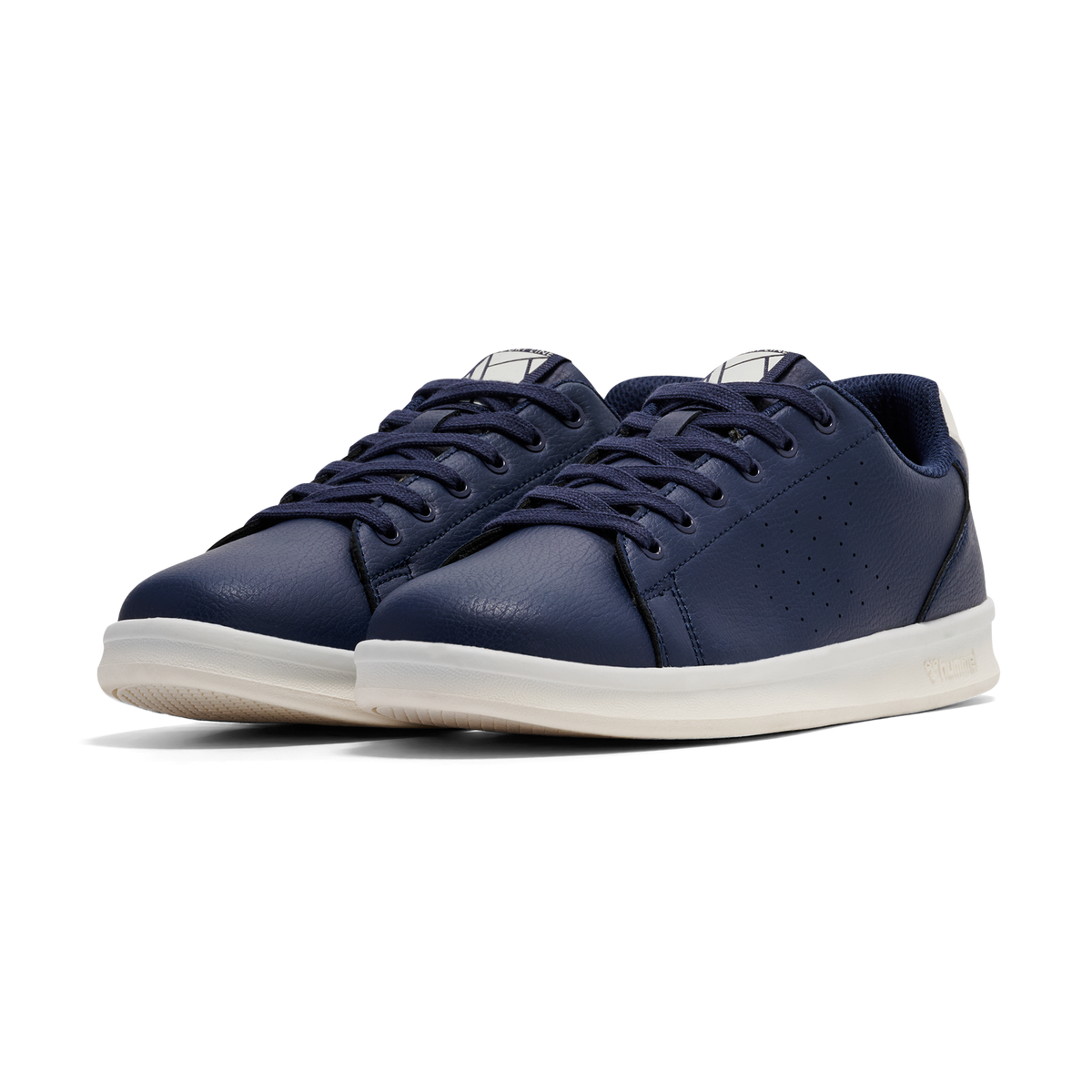 hummel Unisex Court Line Shoes-2