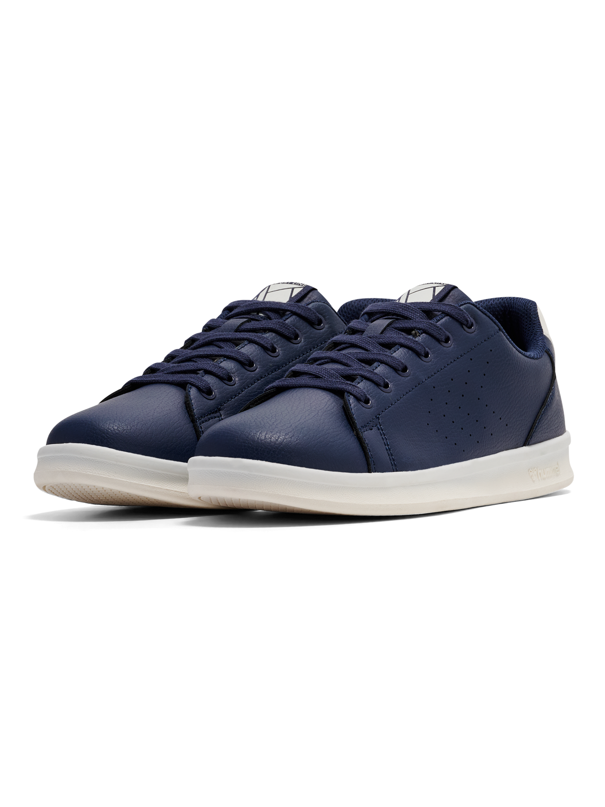 hummel Unisex Court Line Shoes-2