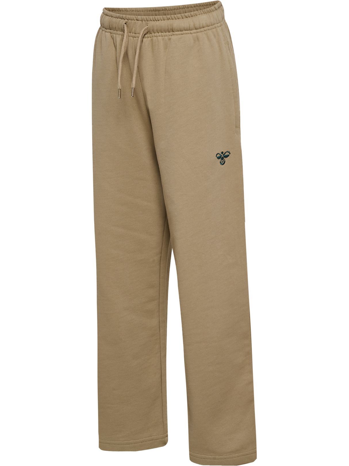 hummel Youth Jump Boxy Sweatpants-1