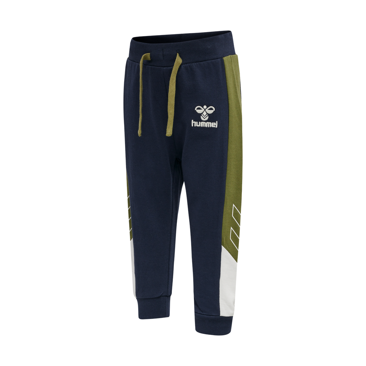 hummel Infant & Toddler Finn Pants-1