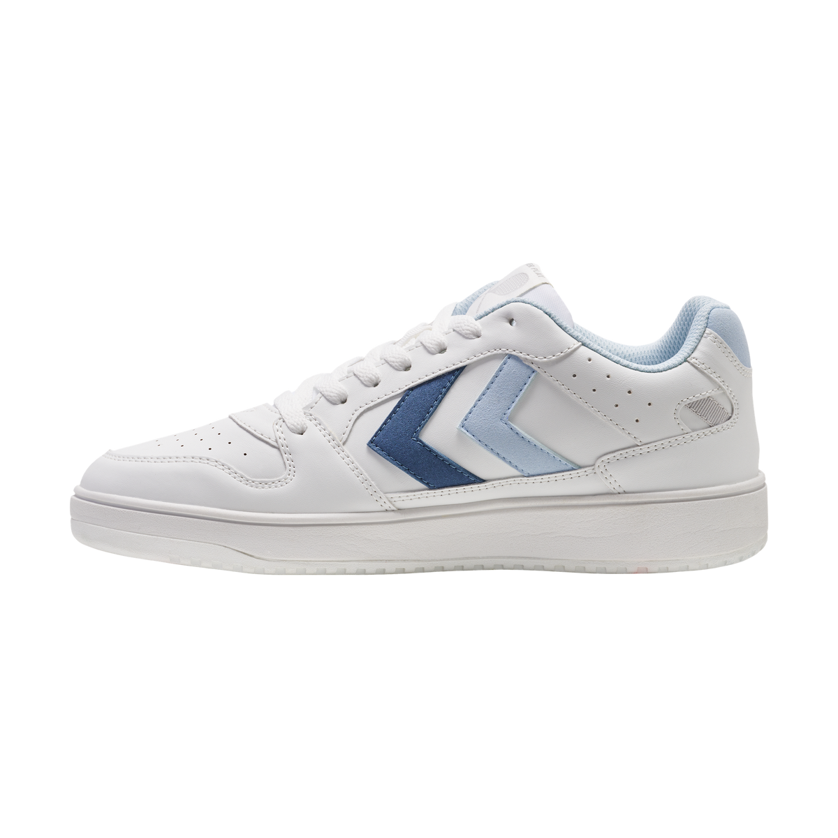 hummel Women's St. Power Play Shoes-3