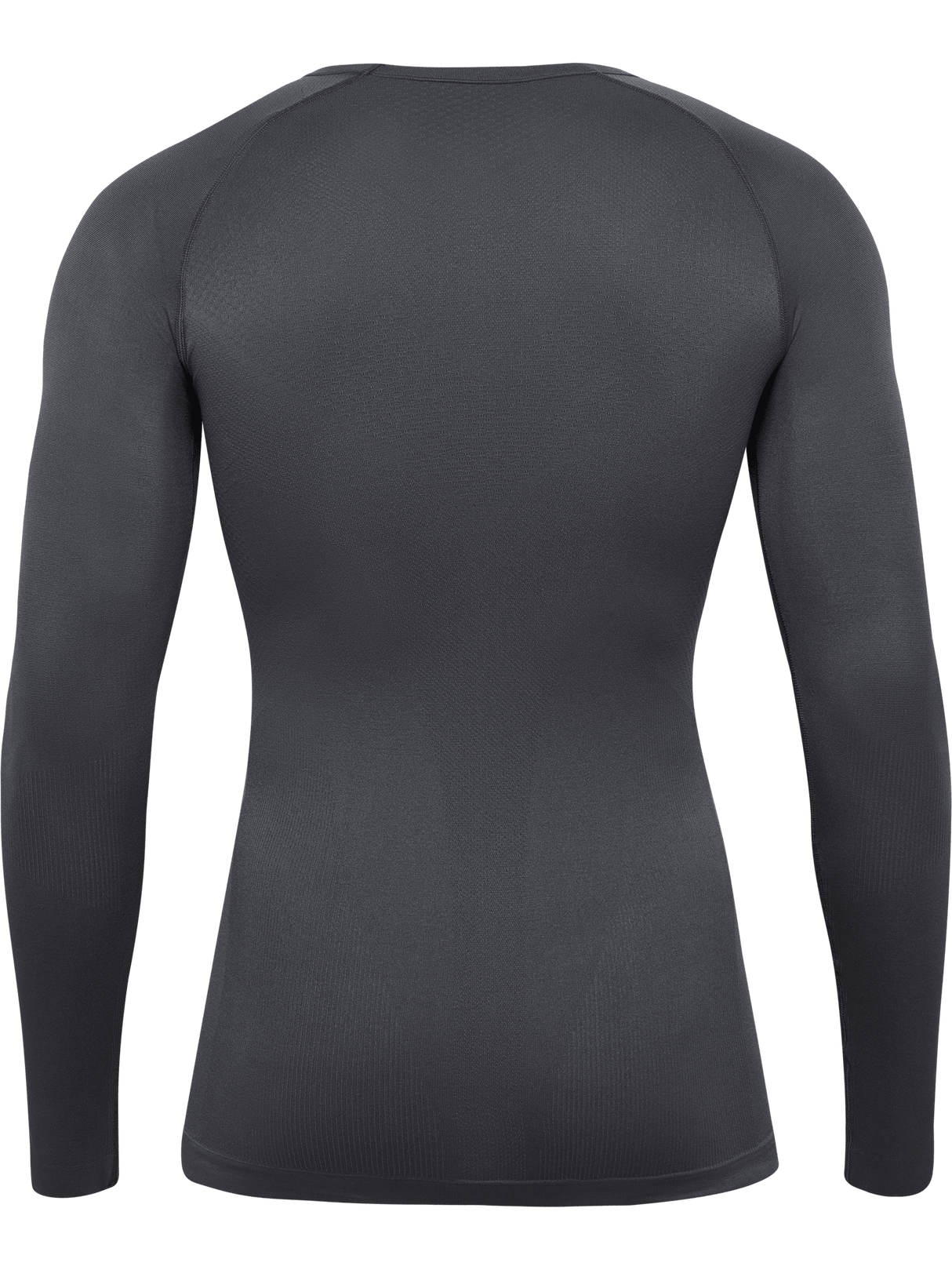 hummel Men's Baselayer Comfort 2.0 Tee Long Sleeve-2