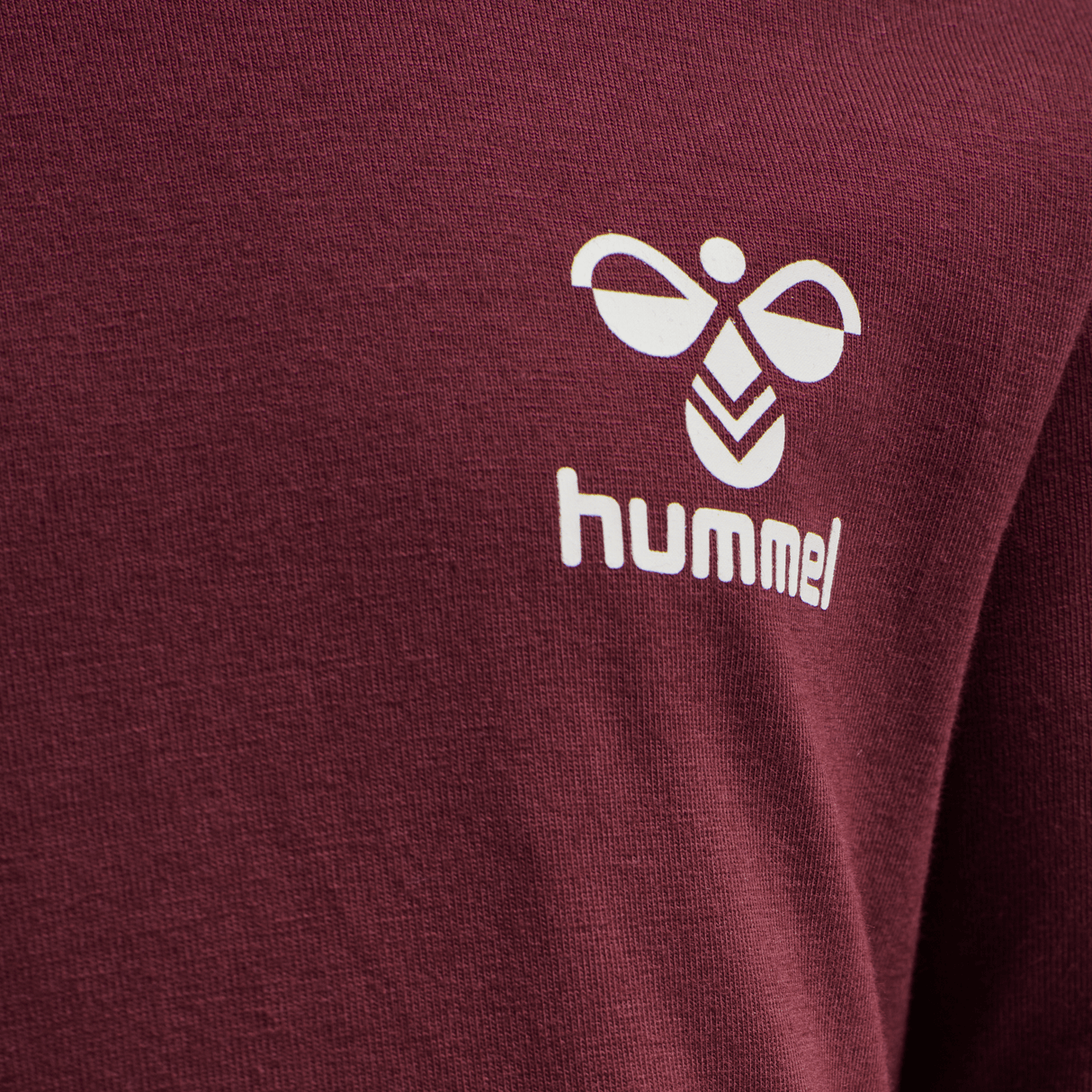 hummel Infant & Toddler Mauilino Long Sleeve T-Shirt-3