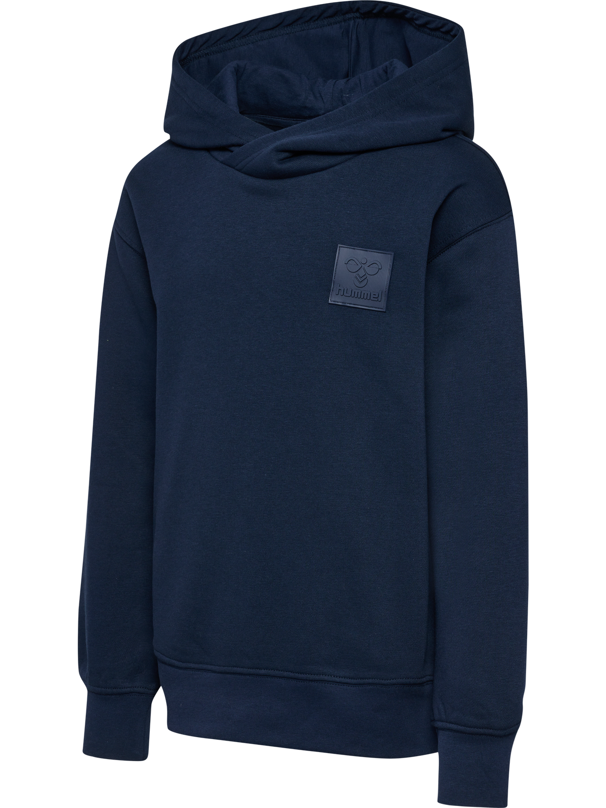 hummel Youth Clean Hoodie-1