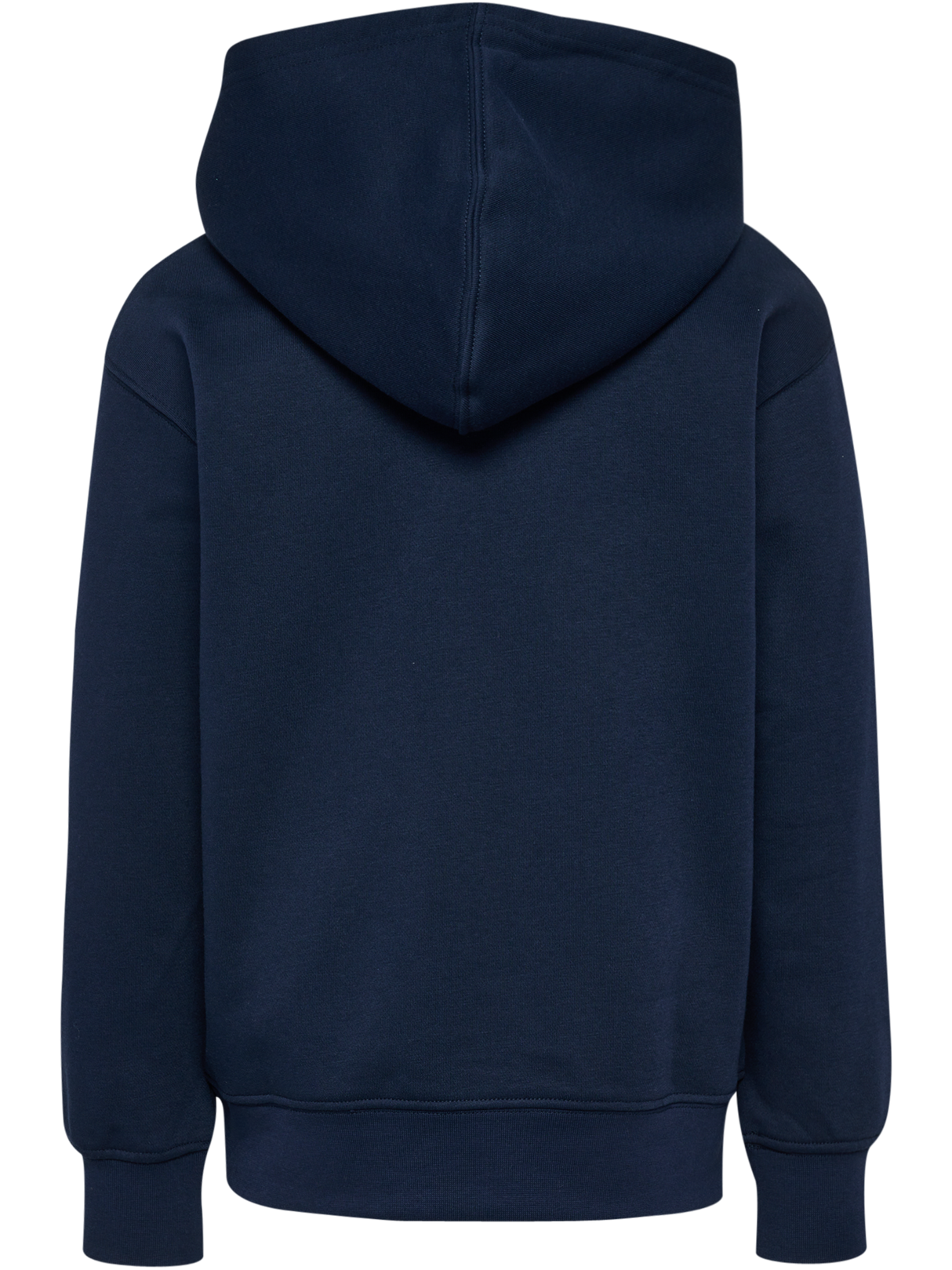 hummel Youth Clean Hoodie-2