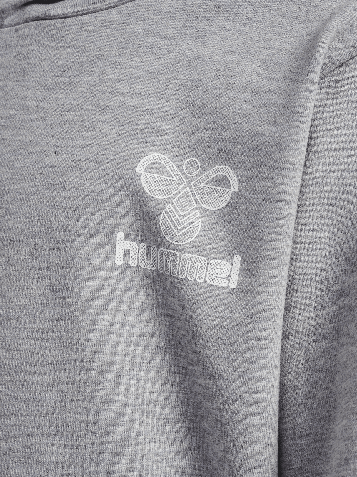 hummel Youth Proud Hoodie-3