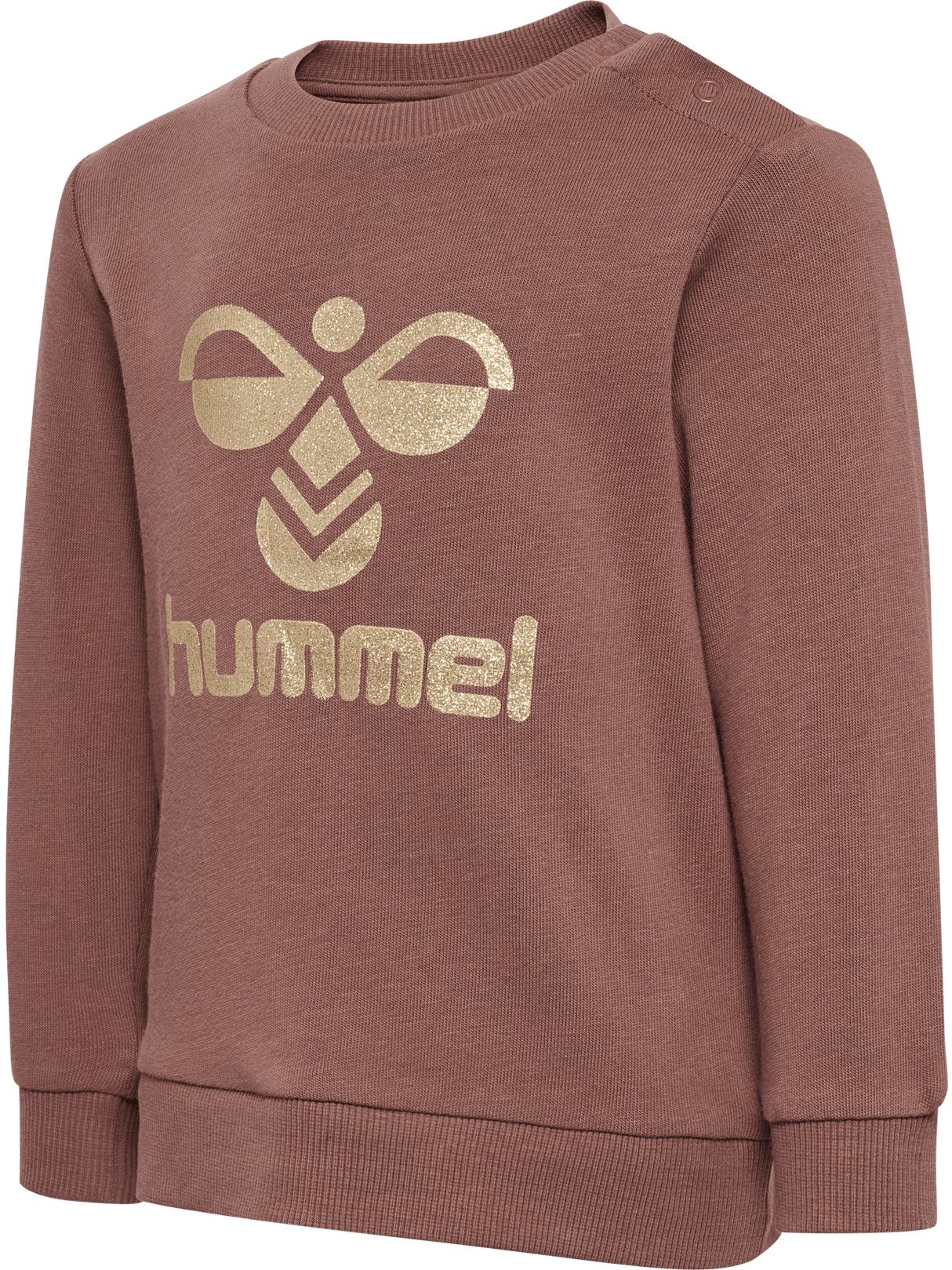 hummel Infant & Toddler Arine Crewsuit-2
