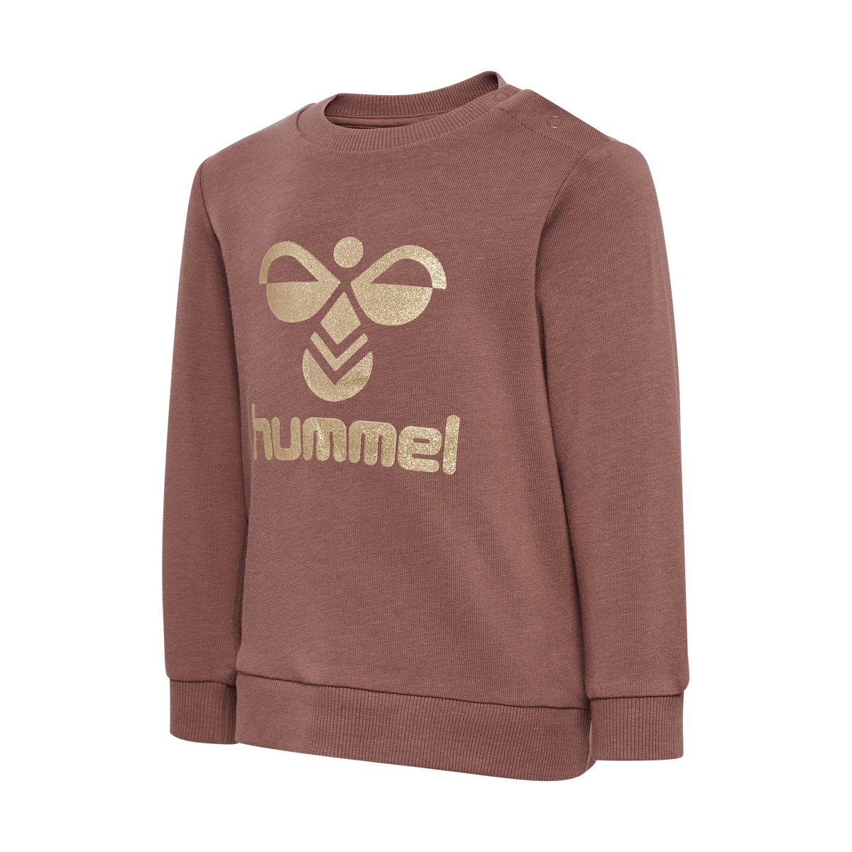 hummel Infant & Toddler Arine Crewsuit-2