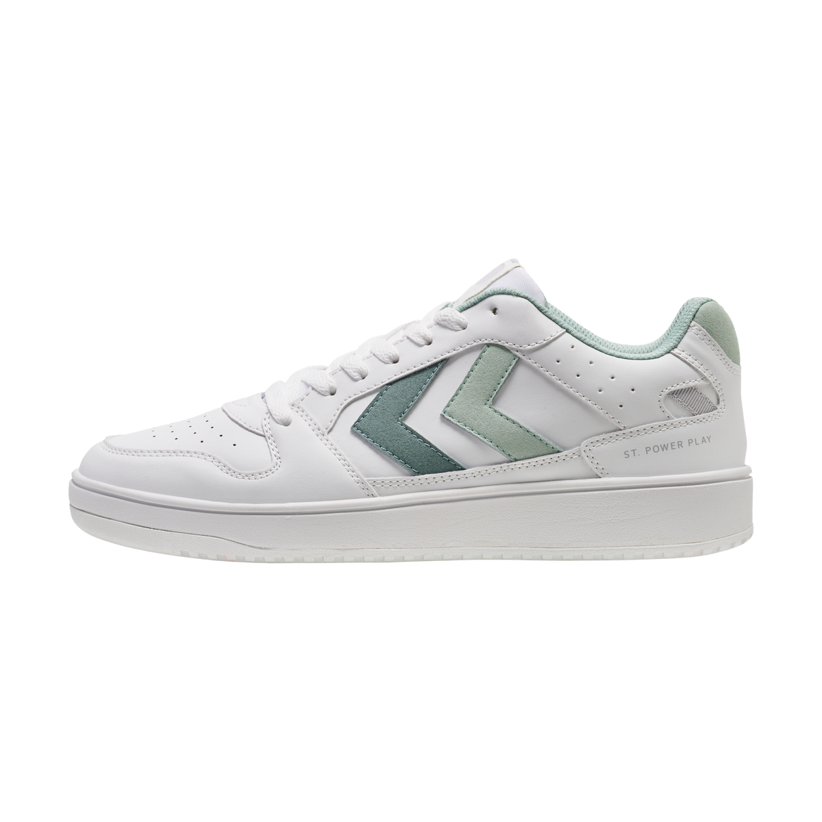 hummel Women's St. Power Play Shoes-1