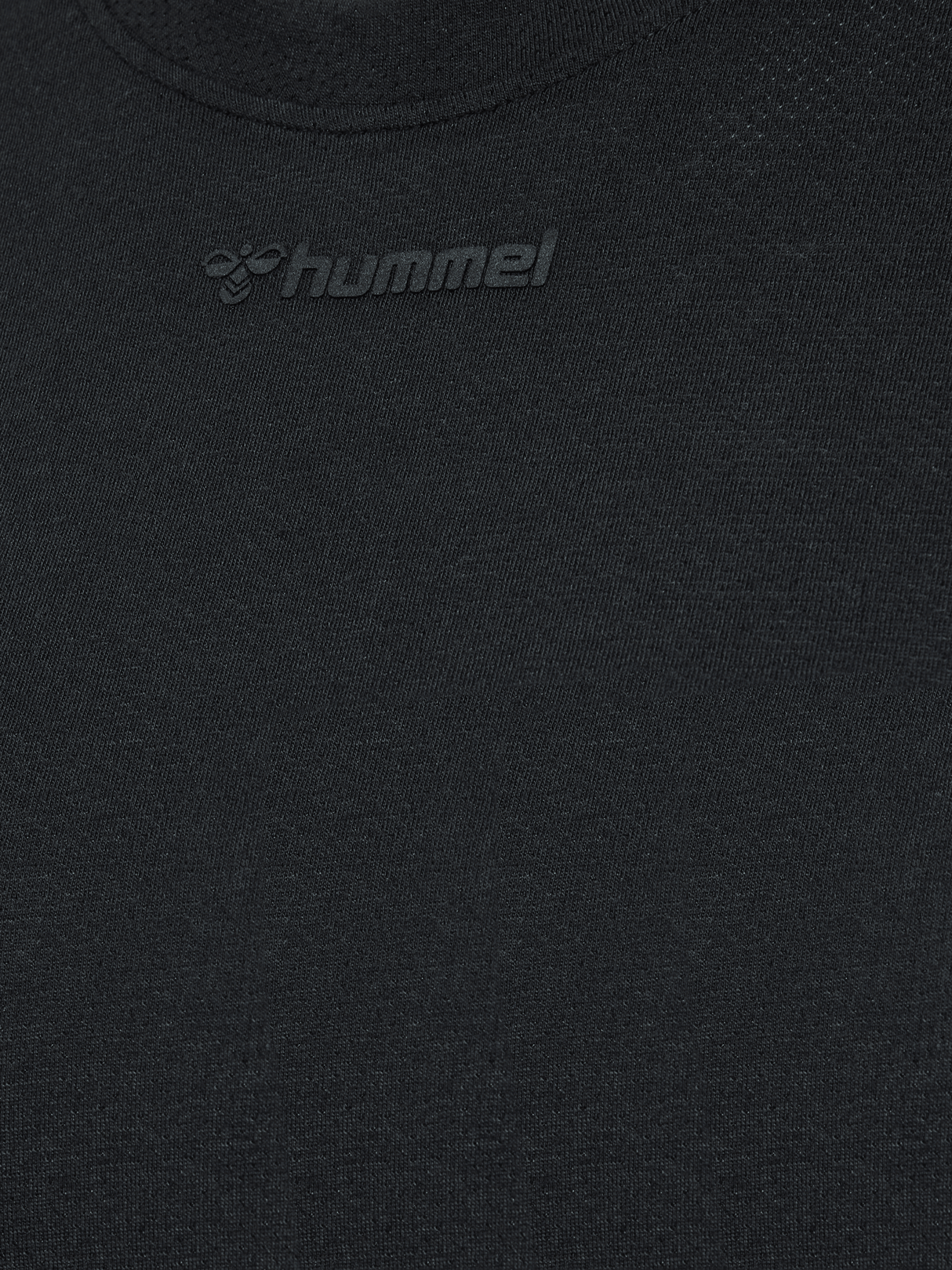 hummel Women's Mindful Training Vanja Boxy Shorts T-Shirt-3