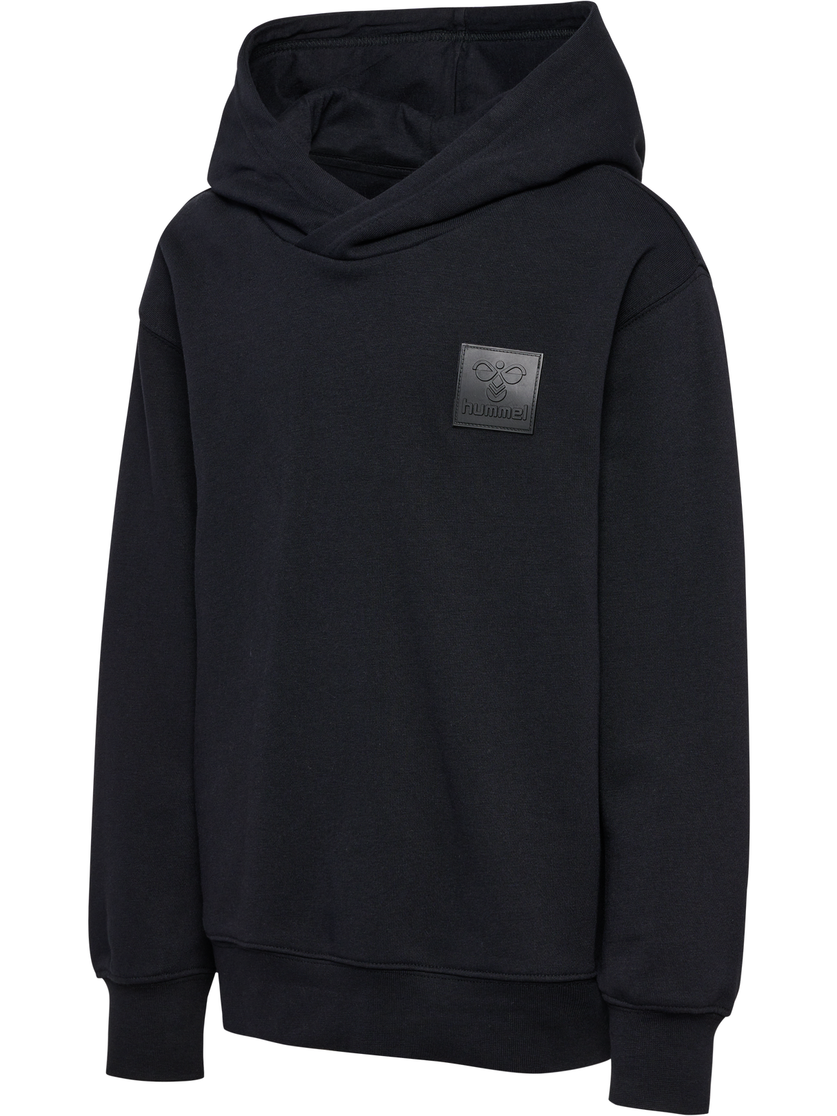 hummel Youth Clean Hoodie-1