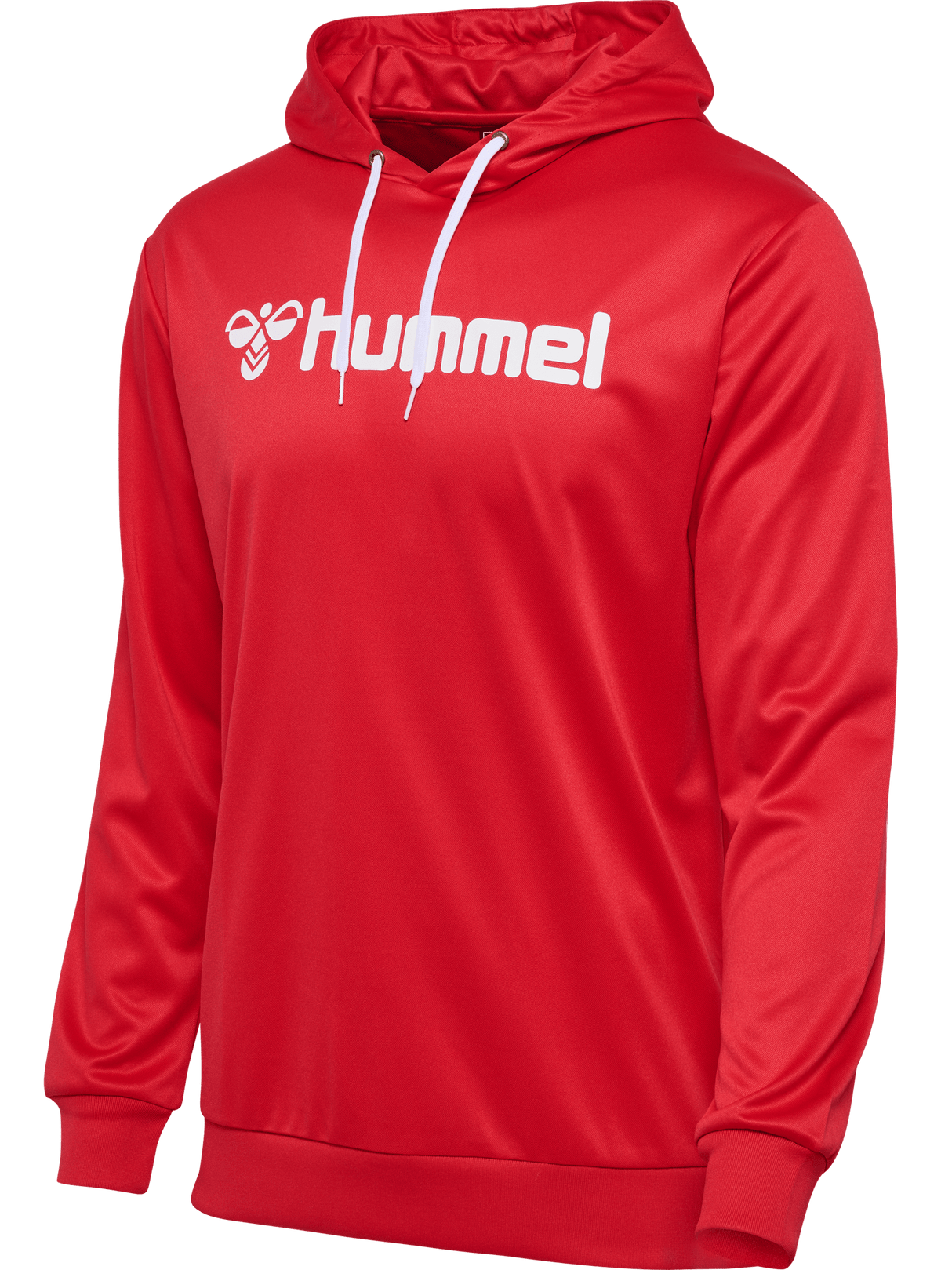 hummel Unisex Logo Hoodie-1