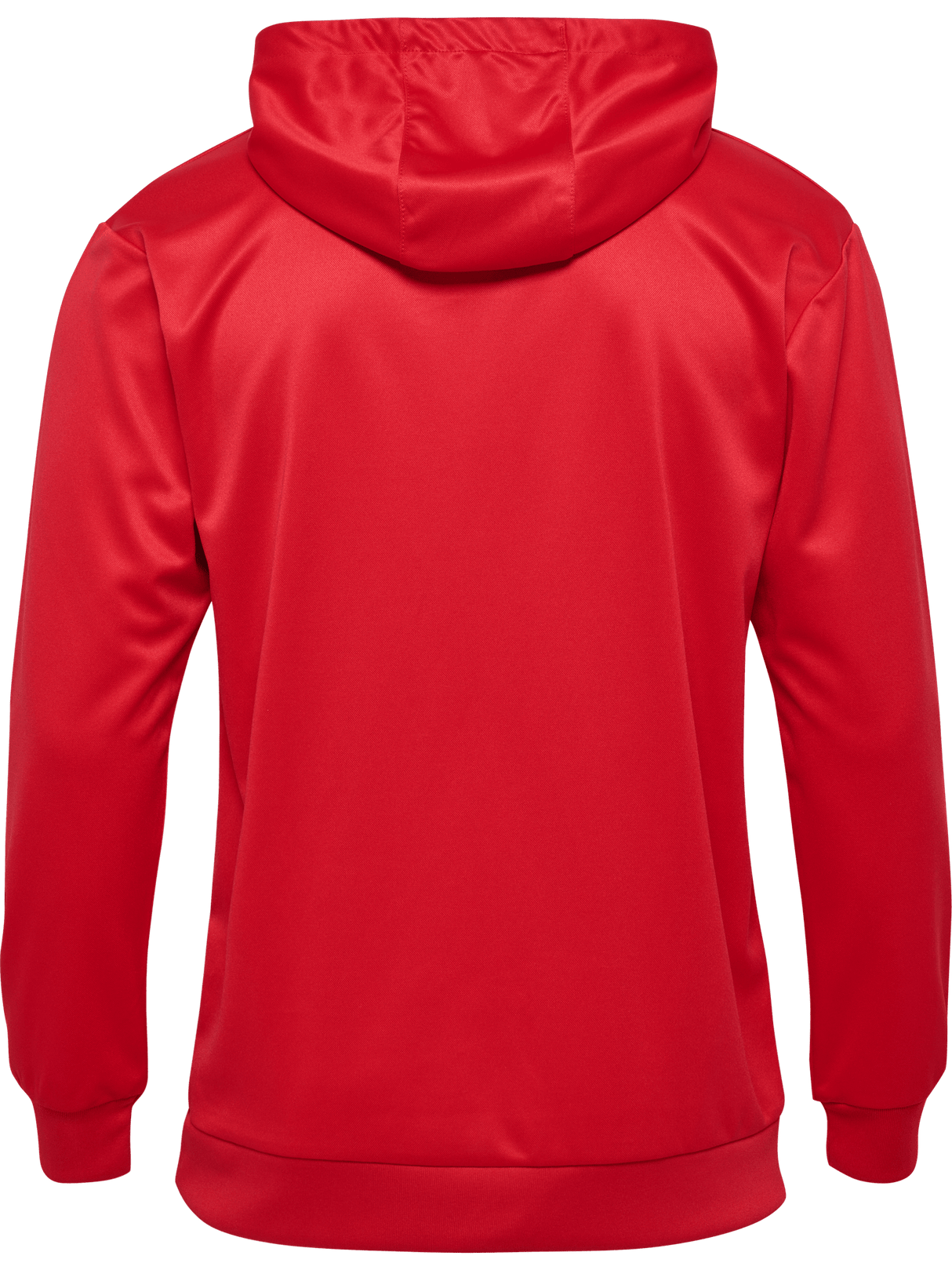 hummel Unisex Logo Hoodie-2
