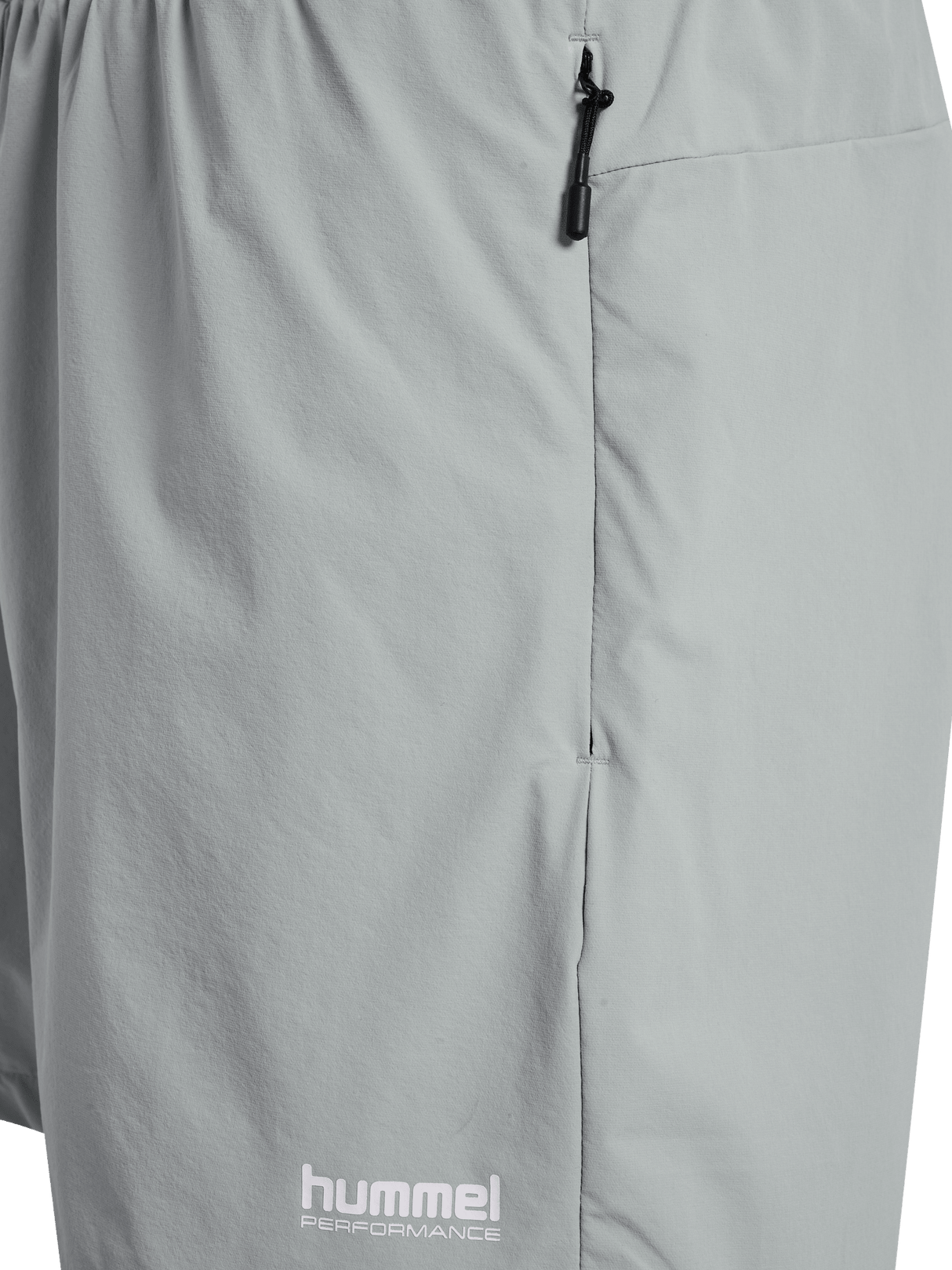 hummel Men's Pulse Shorts-3